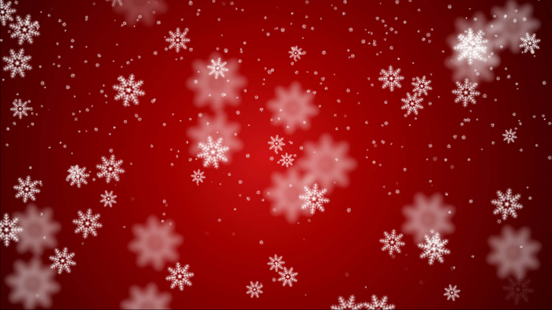 Pasiglahin ang Iyong Pasko sa Pulang Pasko Wallpaper