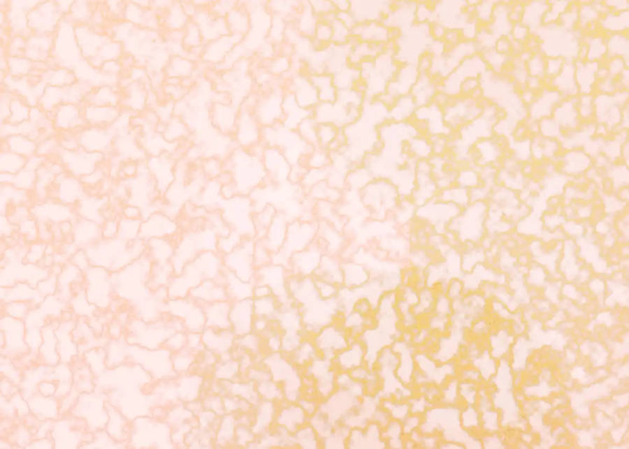 Pastel na Marmol na Dilaw na Splotches Wallpaper