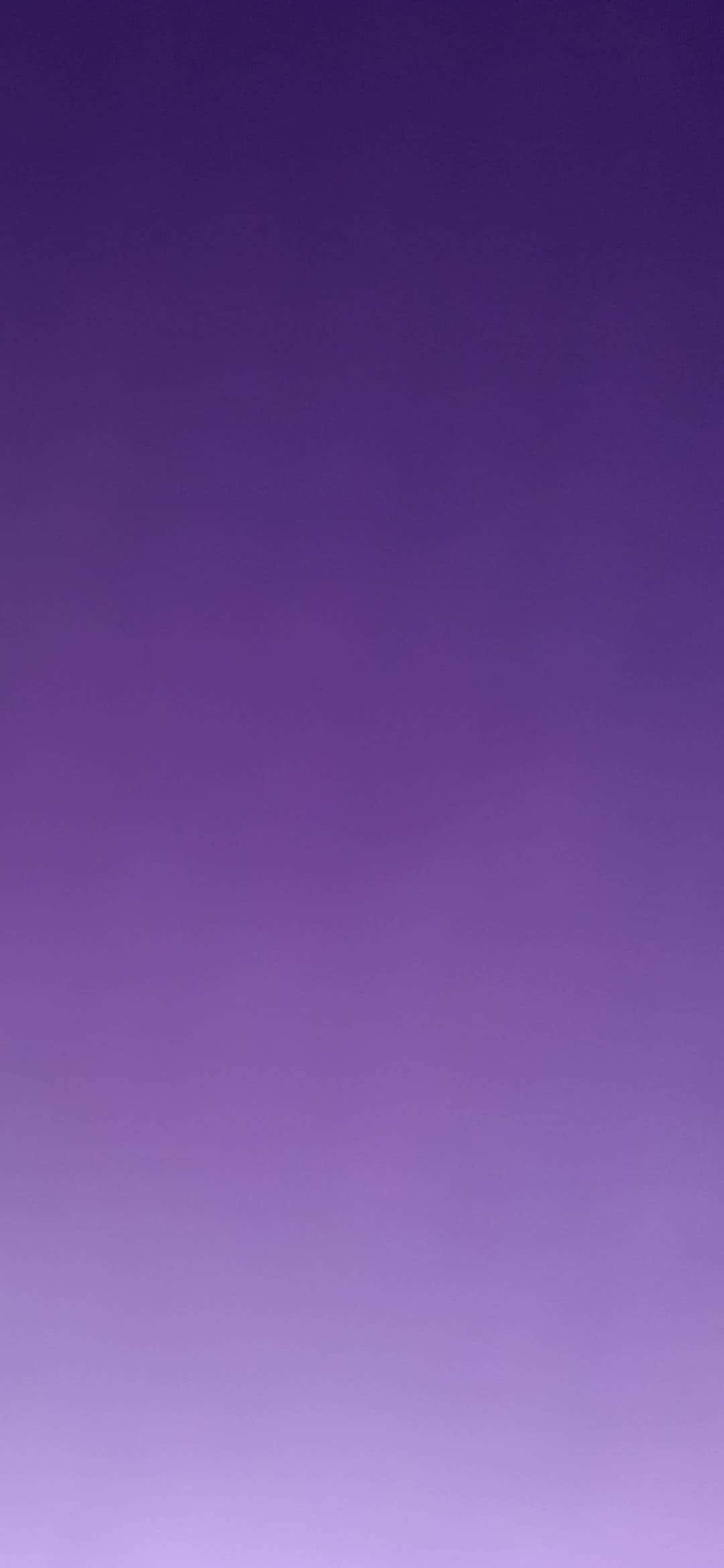 Pastel Purple Gradient Aesthetic Portrait Background Wallpaper
