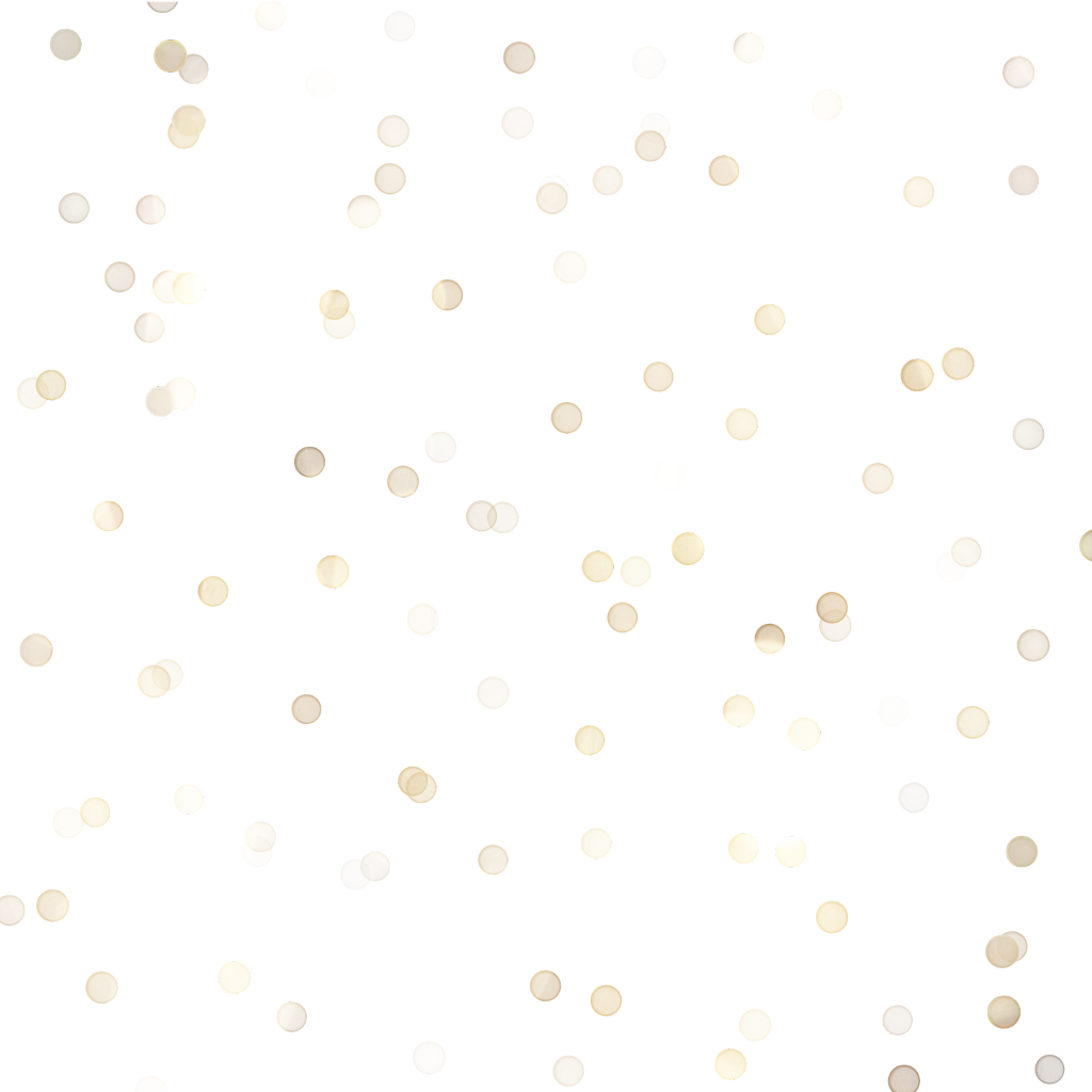 Pattern ng Golden Bokeh Background Wallpaper