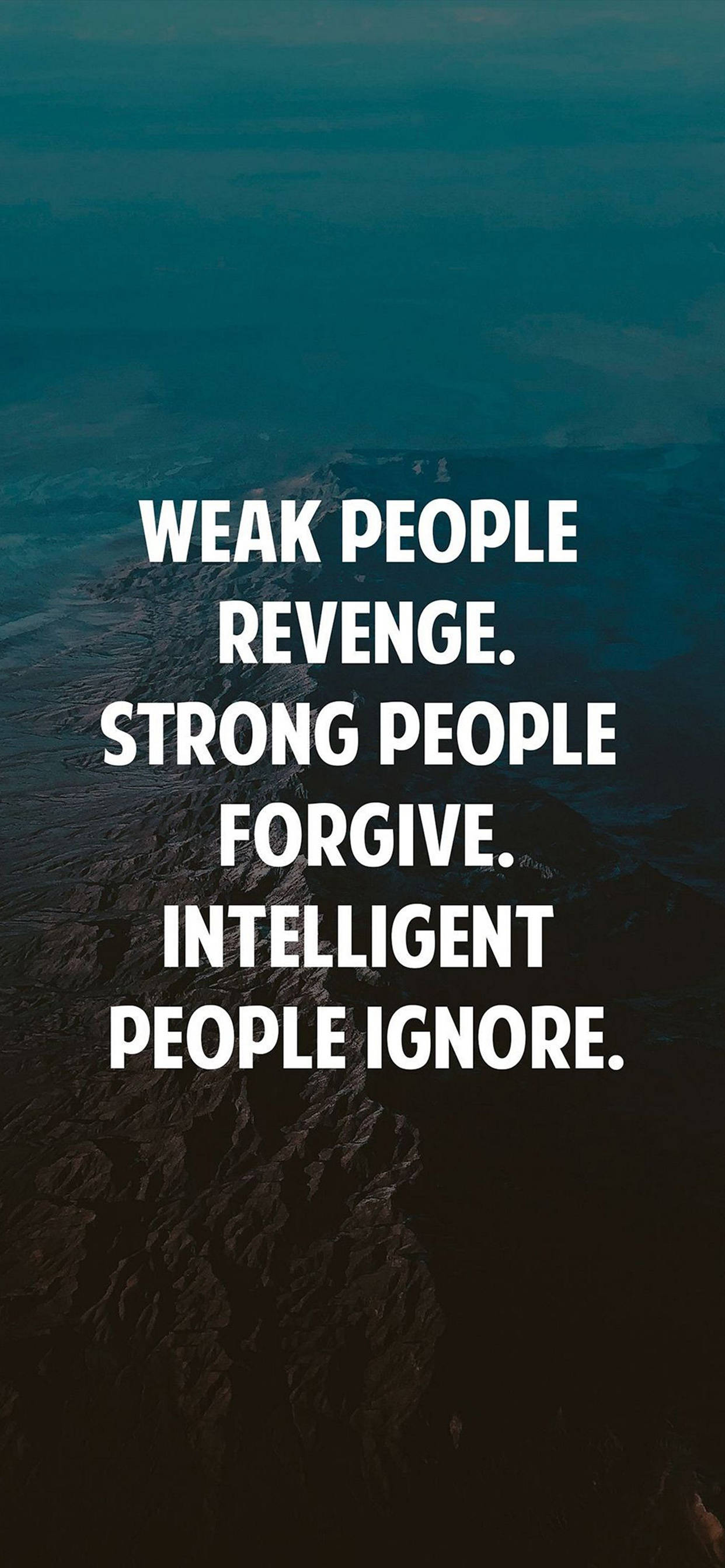 People Perspectives Motivational iPhone Wallpaper