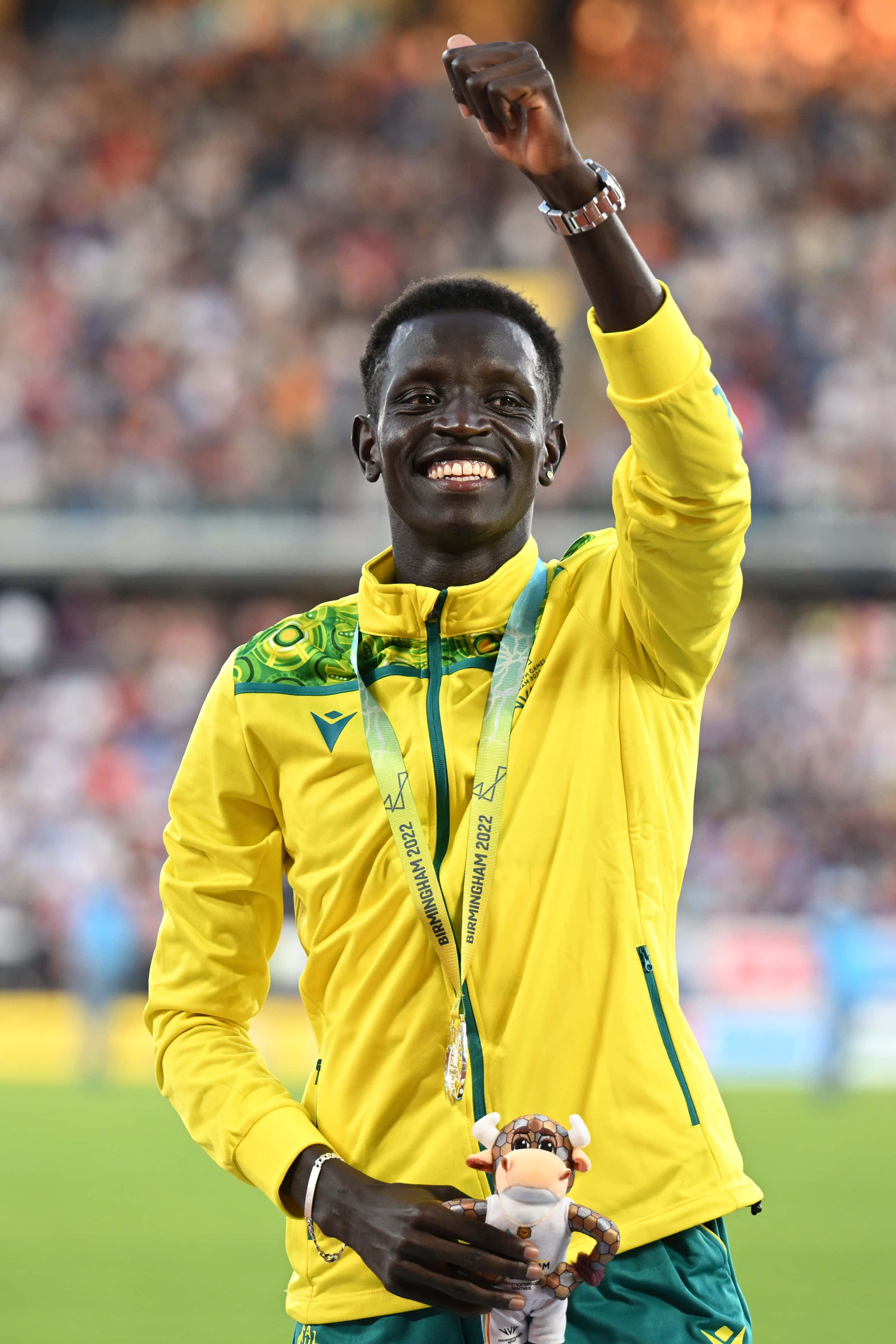 Peter Bol Wallpaper