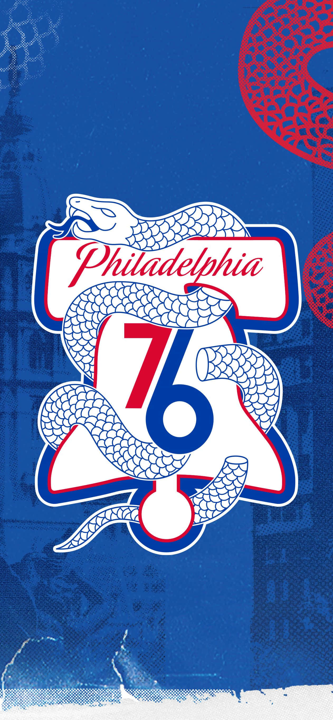 philadelphia 76 logo wallpaper