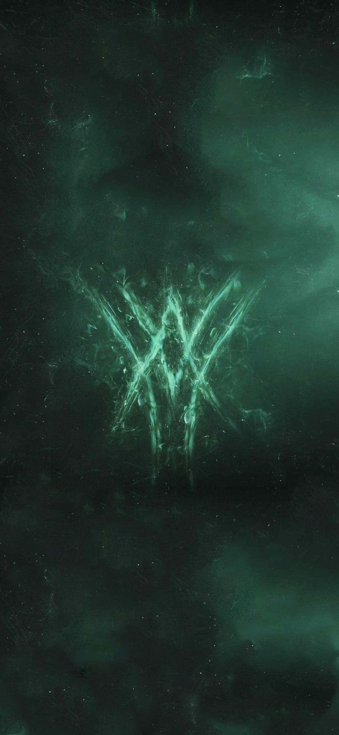 Pinakabagong iPhone XS, Mabuhay para sa Adventure kasama ang Destiny2 Wallpaper