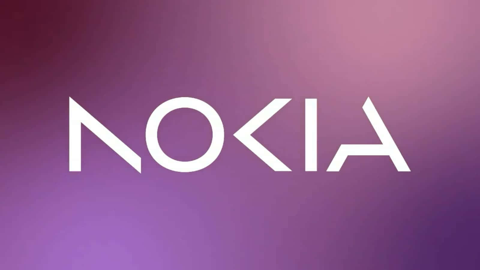 Pinakabagong Nokia Handset Wallpaper