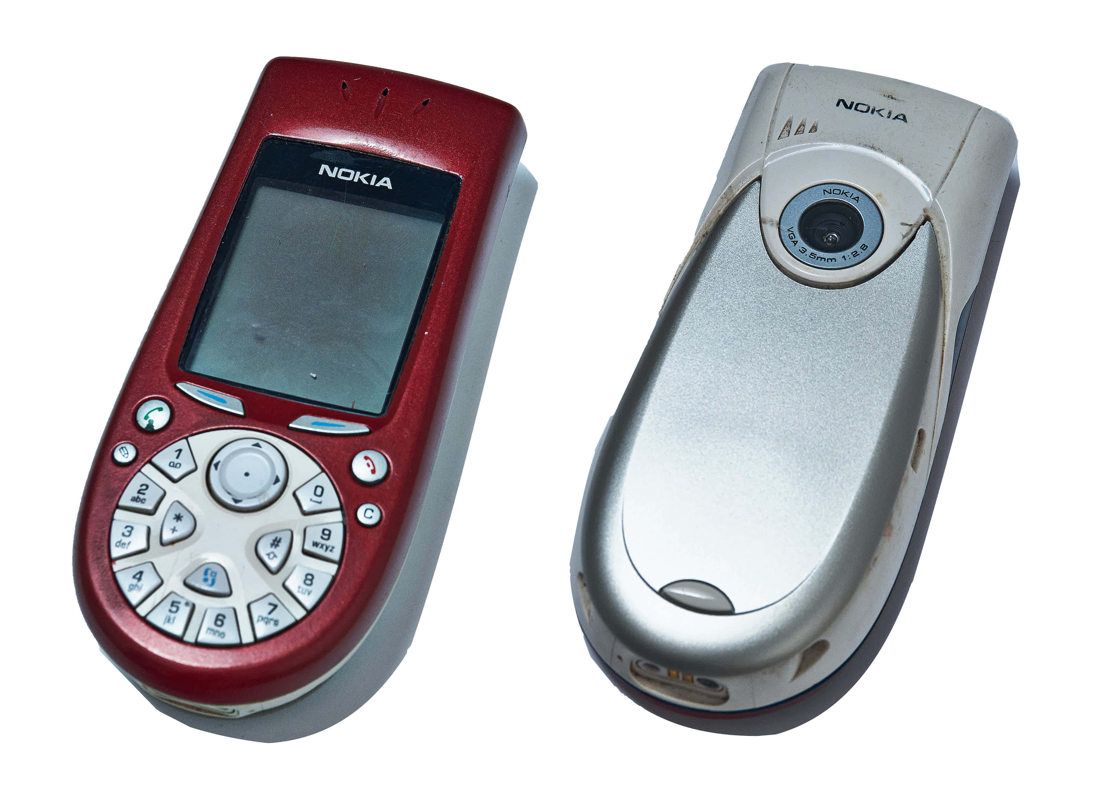 Pinakamahusay na Inobasyon kasama ang Nokia 3800 X Wallpaper