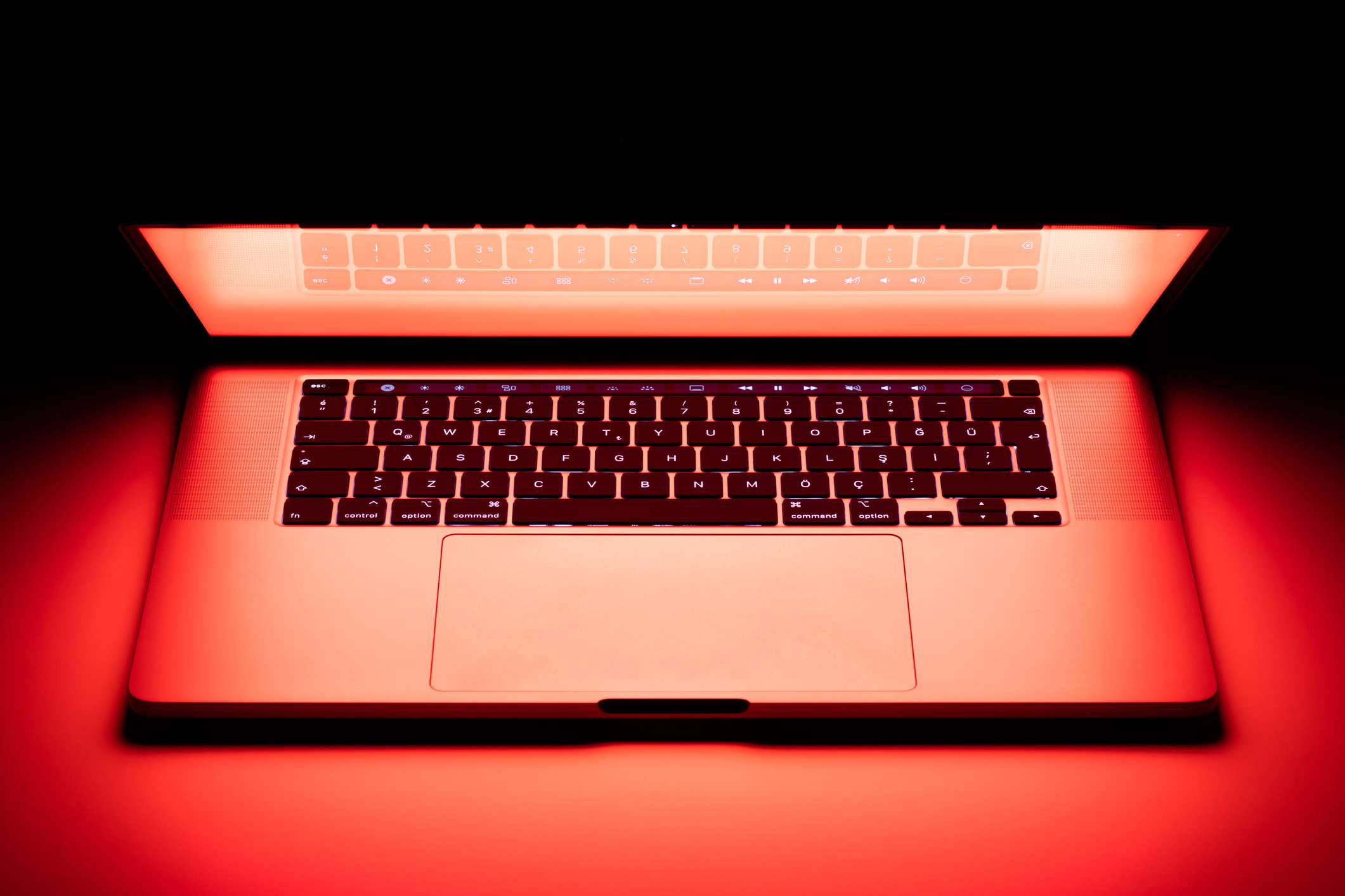Pinakamahusay na Laptop na MacBook Pro Wallpaper