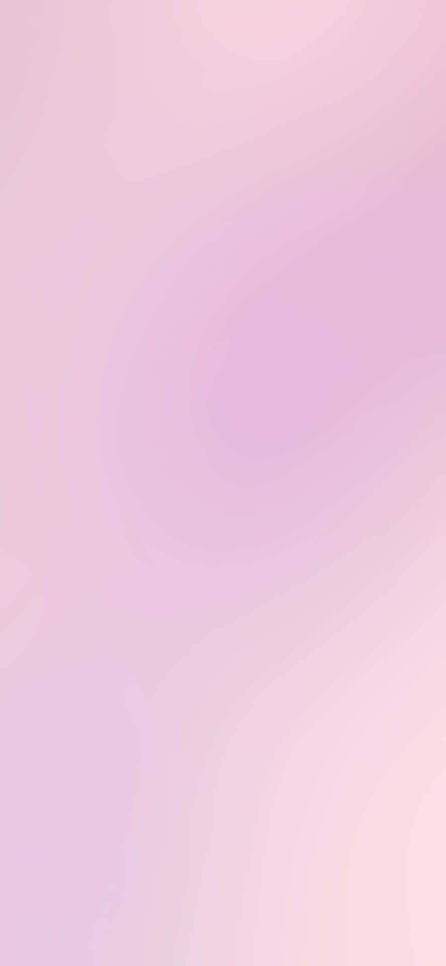 Pink Ombre Background Wallpaper