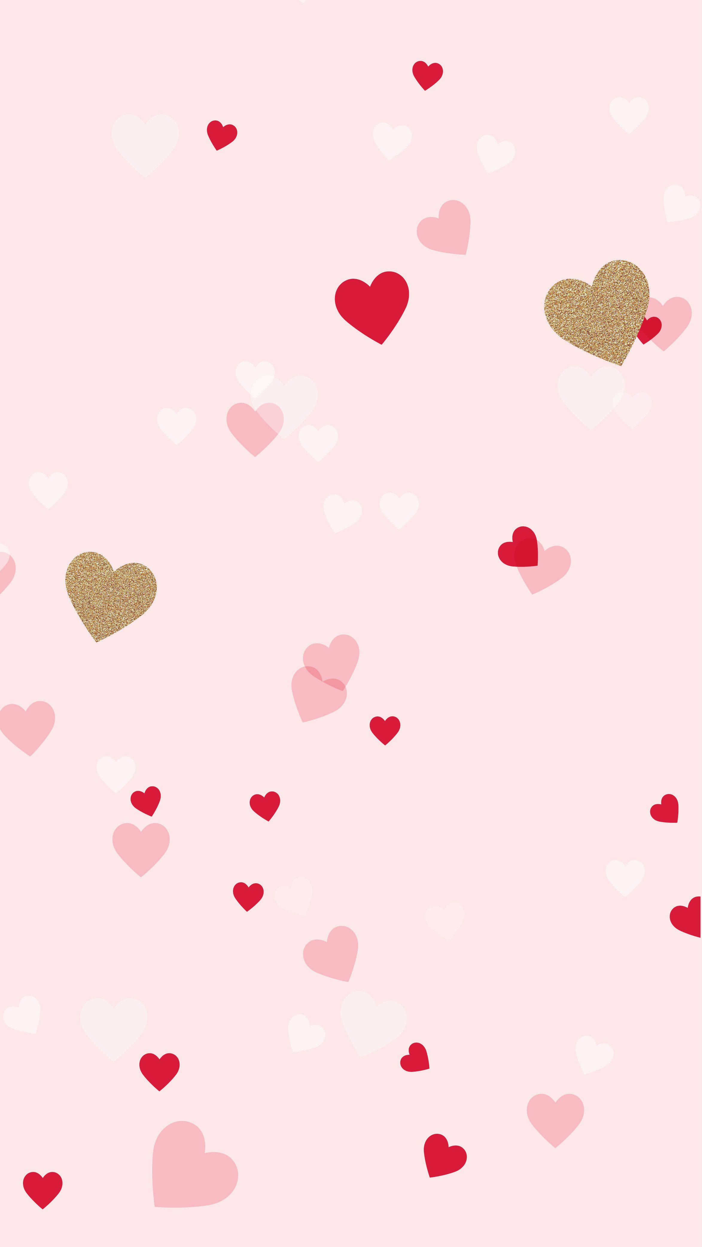 Pink Pambabeng Babae Wallpaper