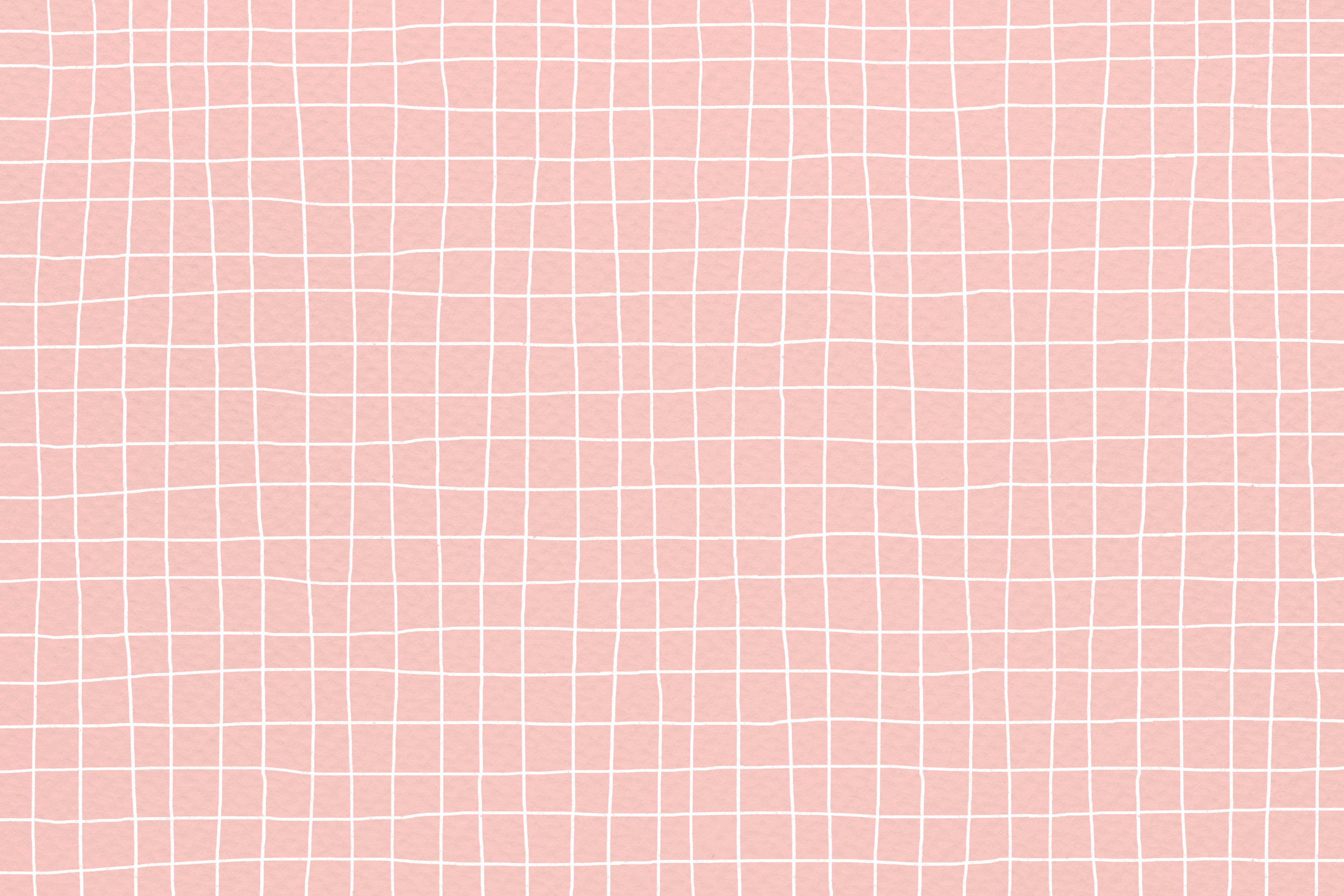 Pinong Simponya ng mga Pastel na Estetika sa Isang Computer Screen Wallpaper