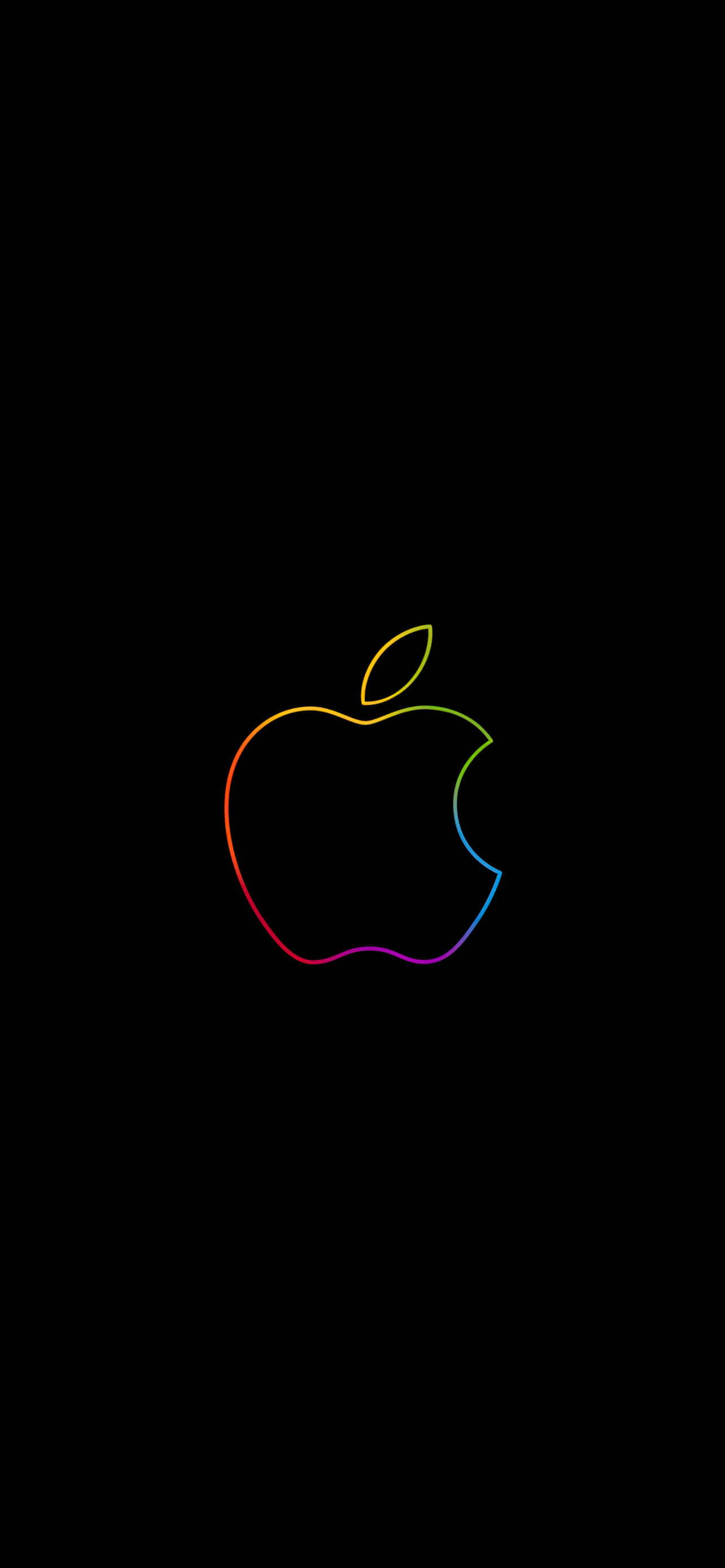 Pixel 3 at Apple Nagtutulong Wallpaper