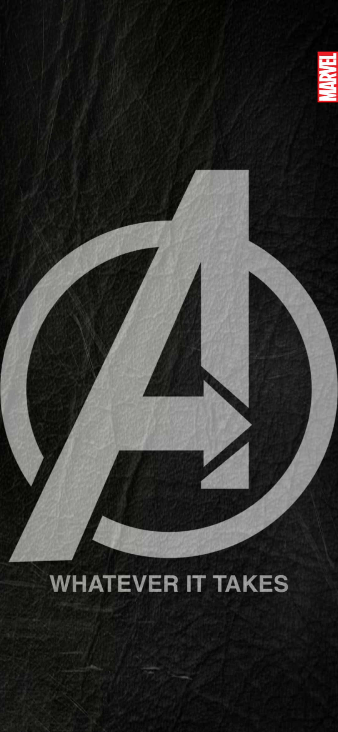 Pixel 3xl Marvel Background Avengers Logo Wallpaper