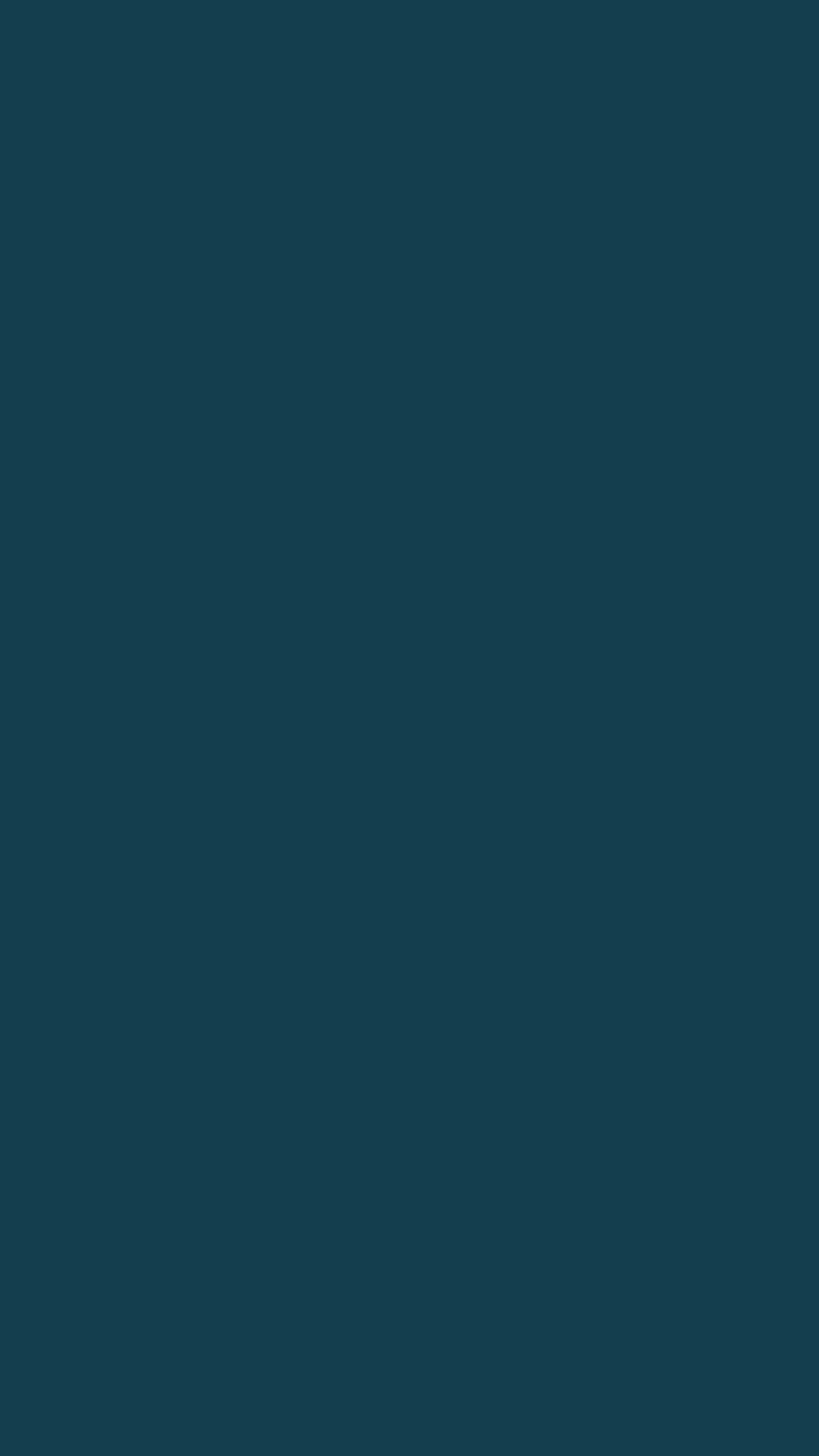 'Plain Dark Blue Background' Wallpaper