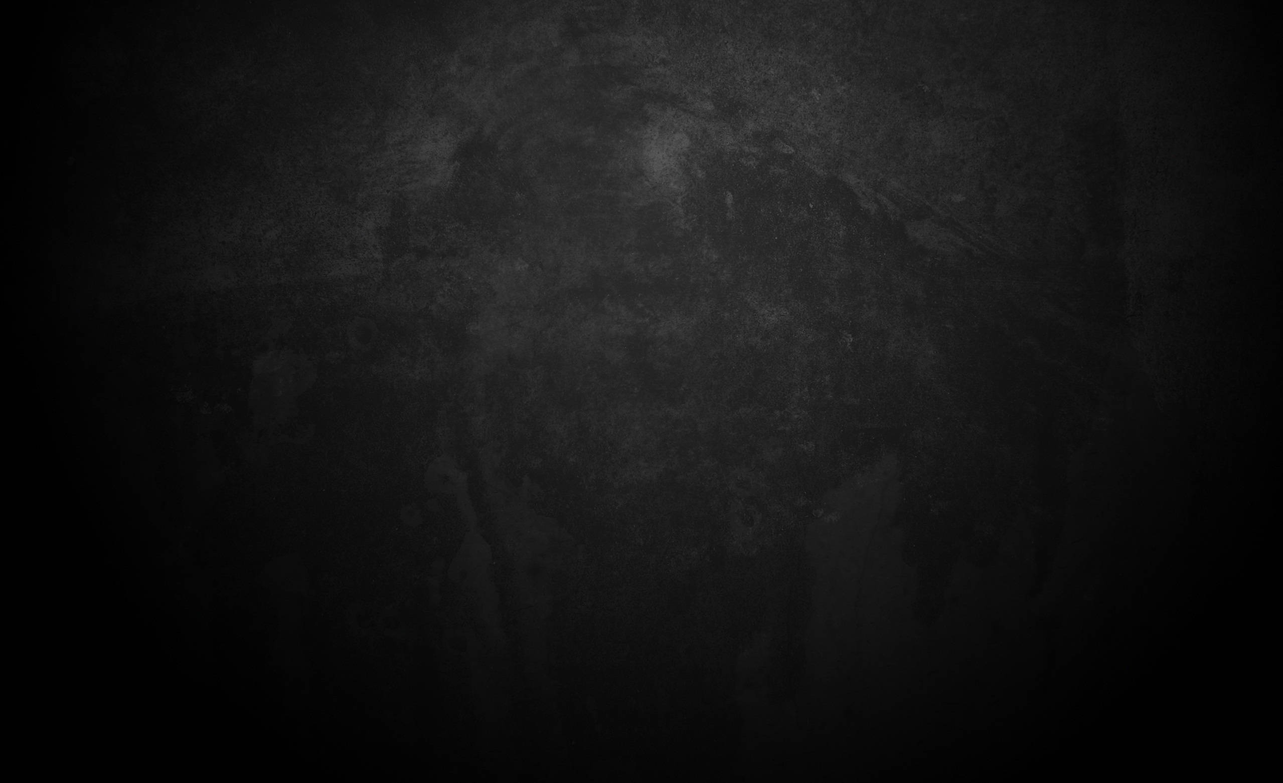 Plain Dark Wall Wallpaper