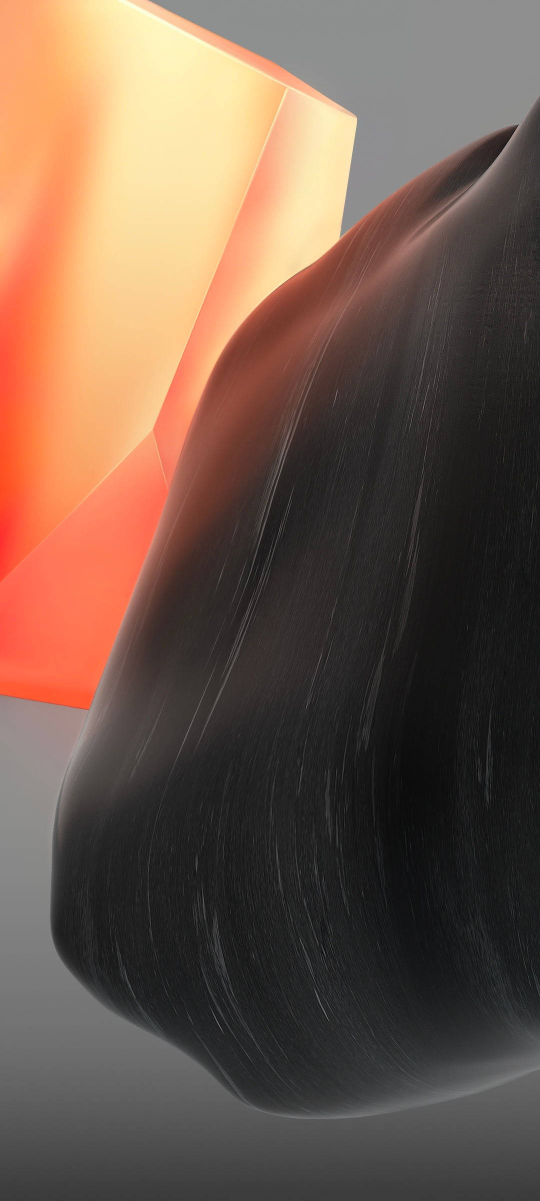 POCO X2 Cool Abstract Wallpaper