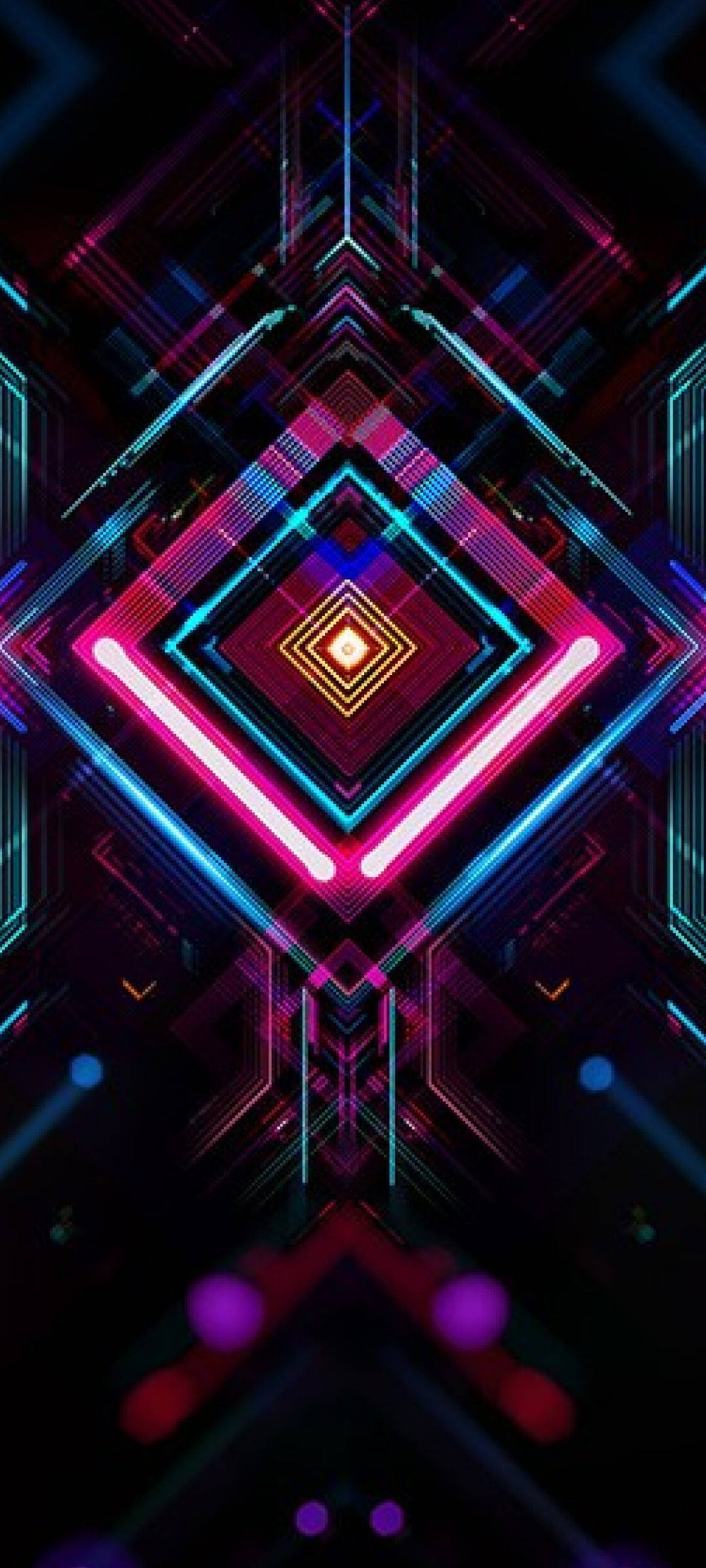 POCO X2 Gaming Edition Wallpaper