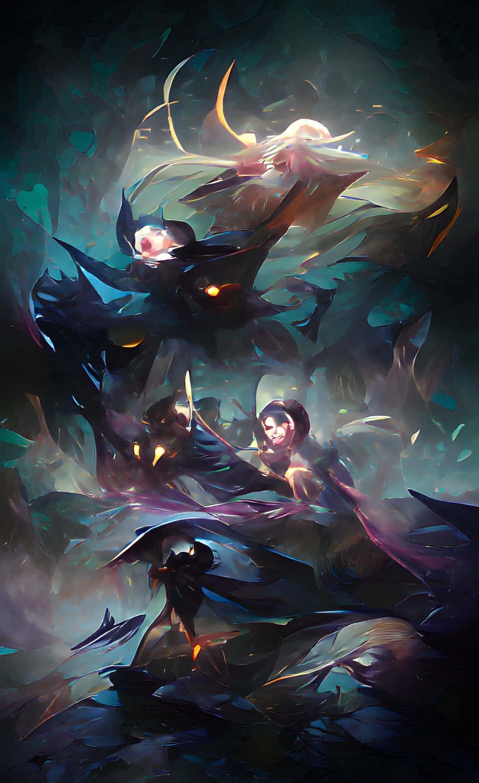 Portrait Clip Art Pixel 3 League Of Legends Background Wallpaper