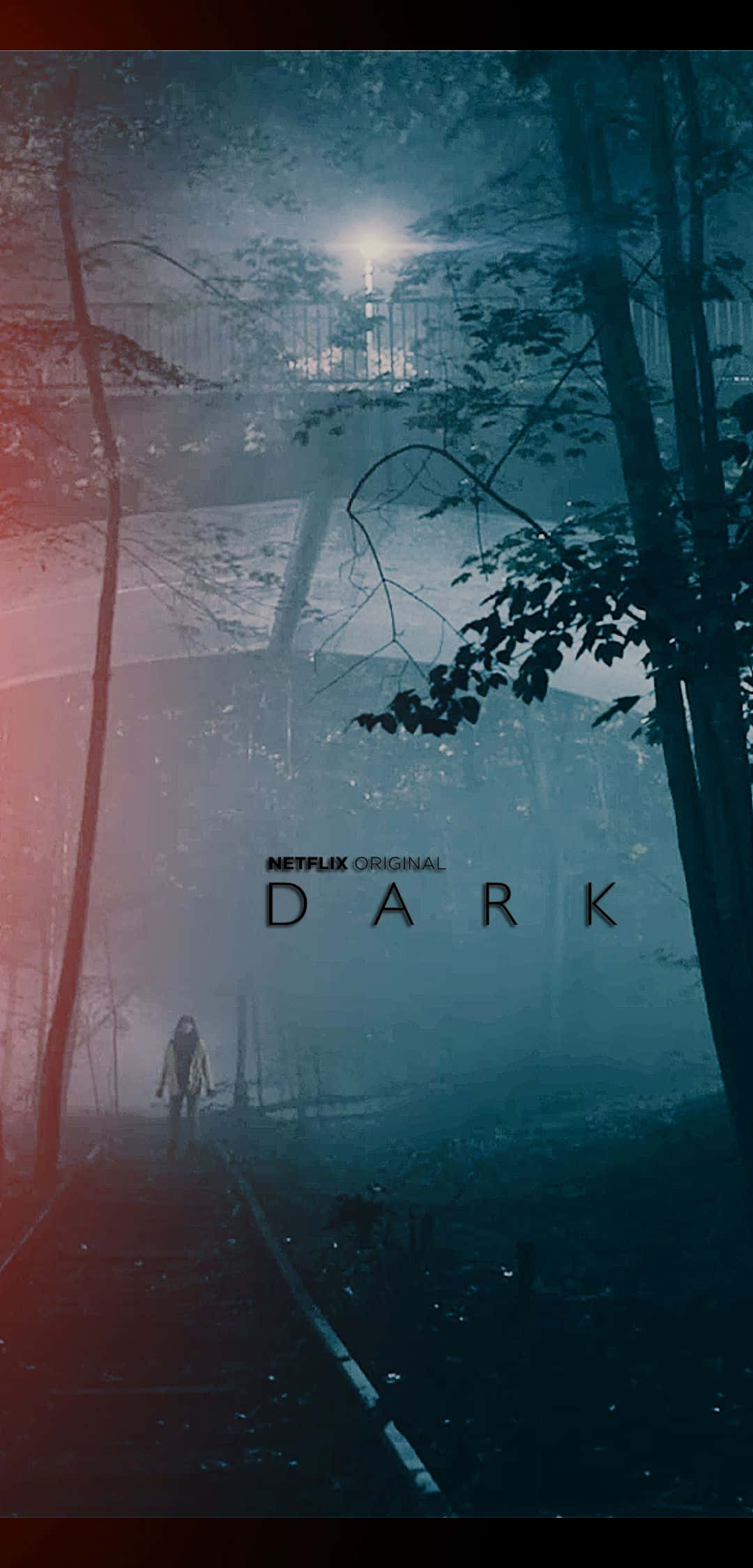 Poster ng Dark Netflix Wallpaper