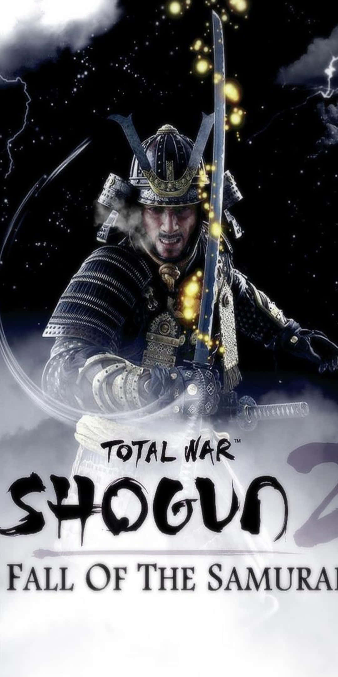 Poster ng Laro Pixel 3 Total War Shogun 2 Background Wallpaper