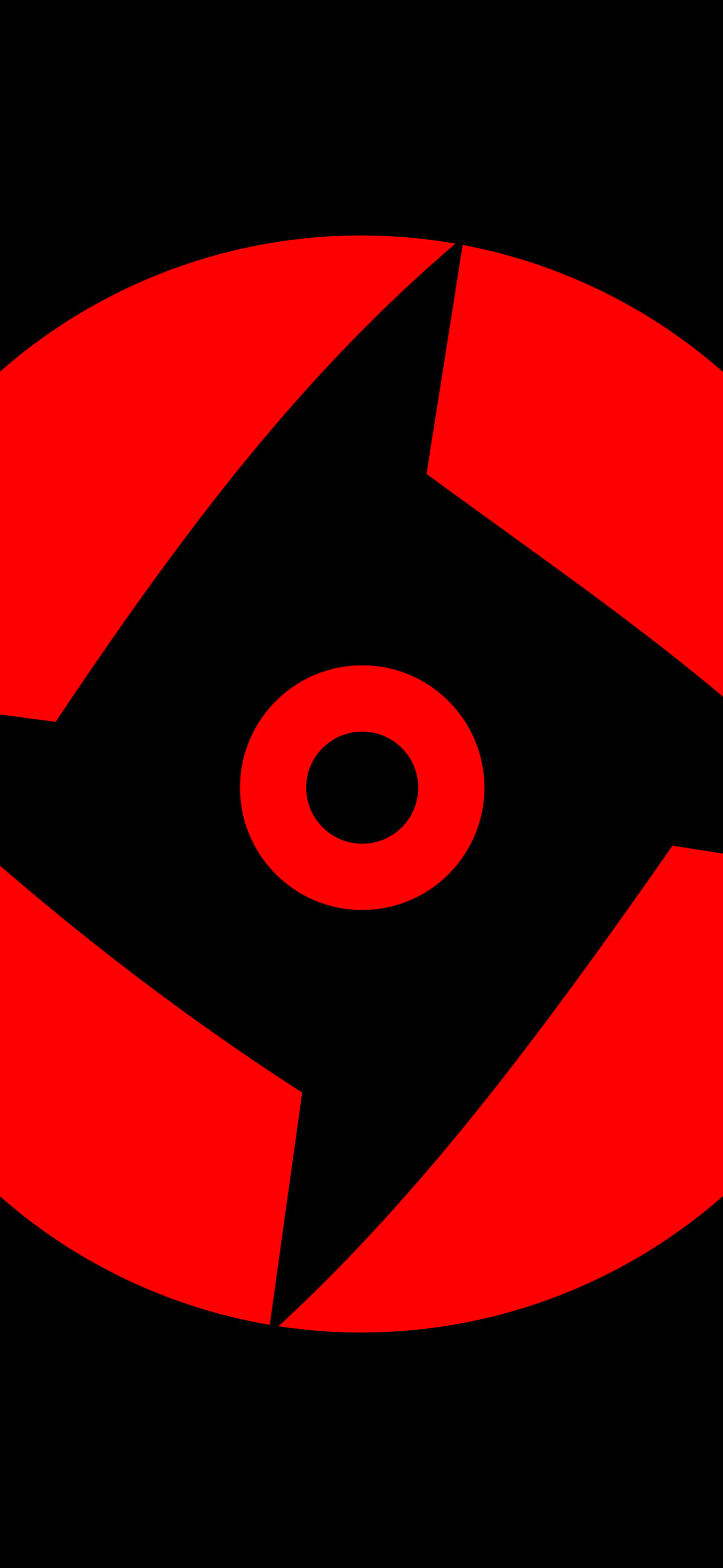 Maghanda para sa Sharingan Wallpaper