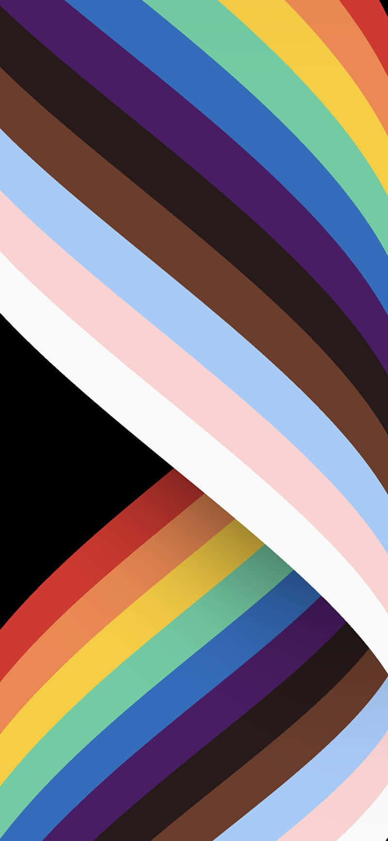 Pride Background Wallpaper