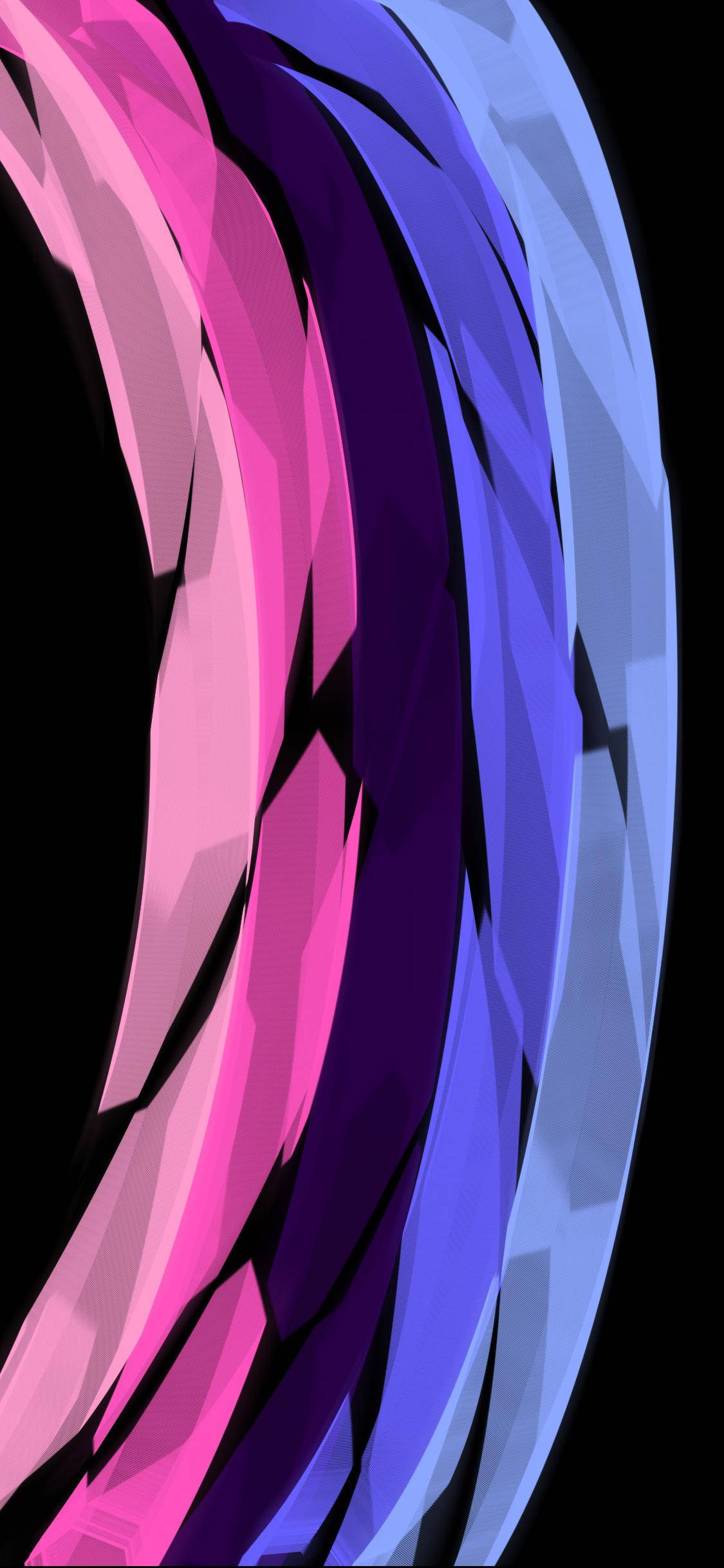 Pride sa Omnisexual Flag Wallpaper