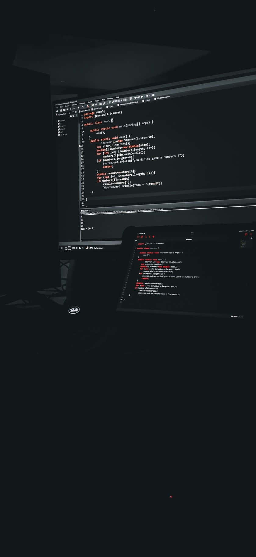 Programmer Pictures Wallpaper