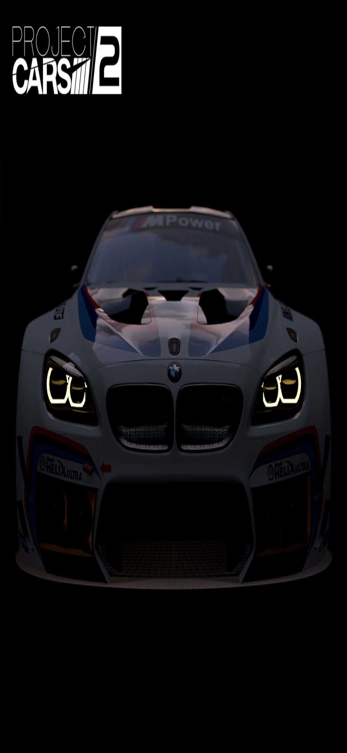 project cars 2 - bmw m6 Wallpaper