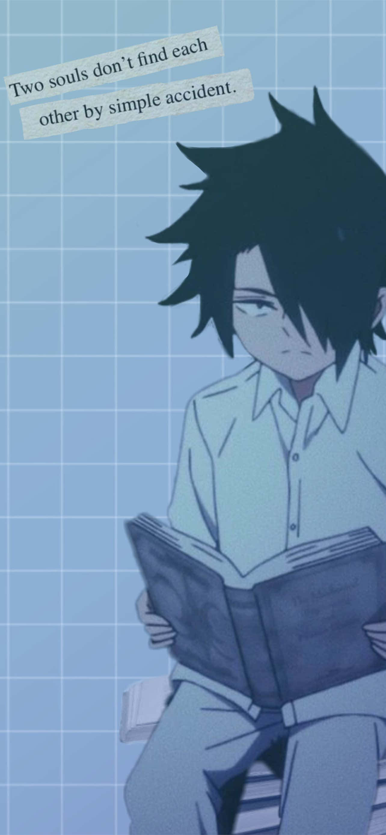 Mga larawan ng Promised Neverland Wallpaper
