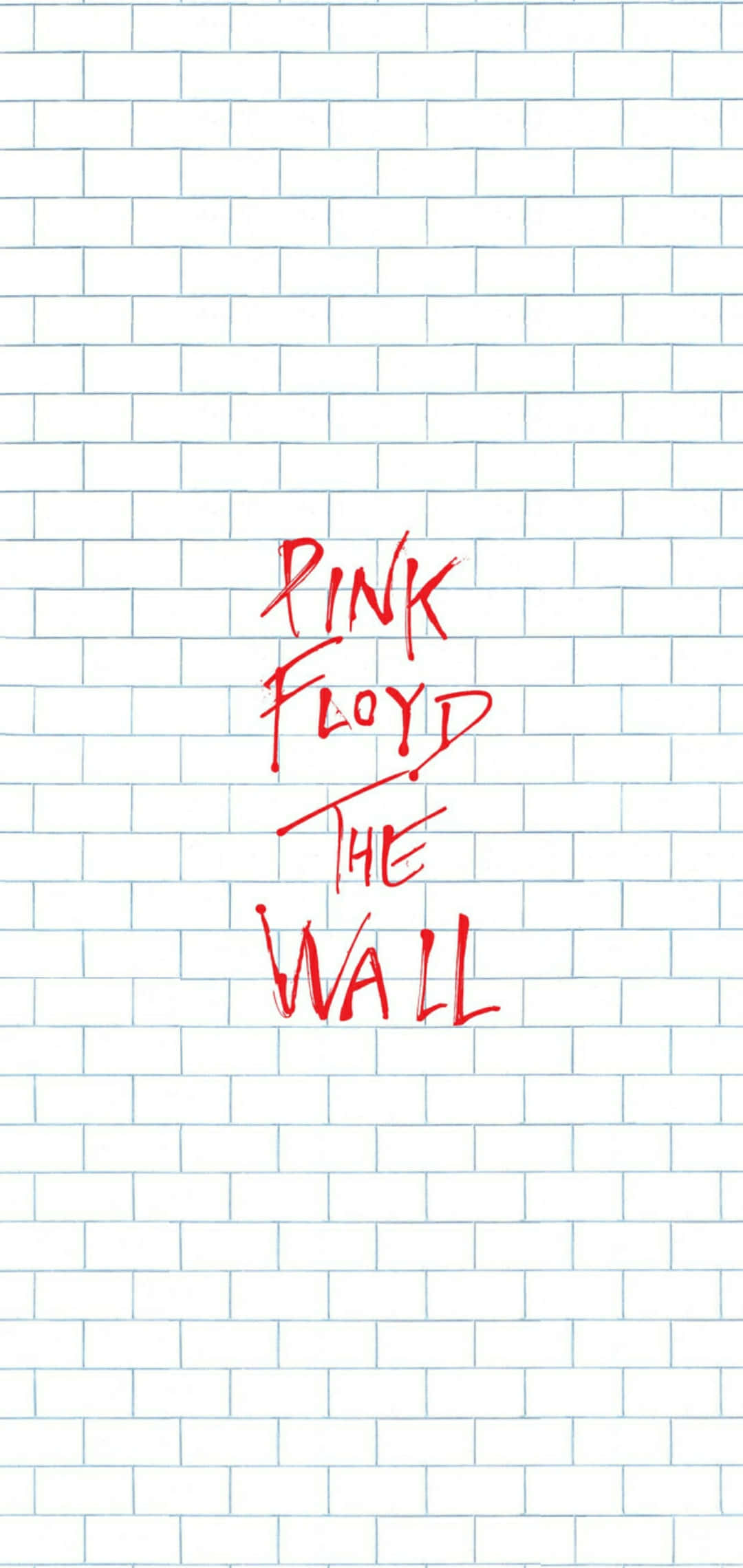 Pulang Pink Floyd Ang Pader Wallpaper