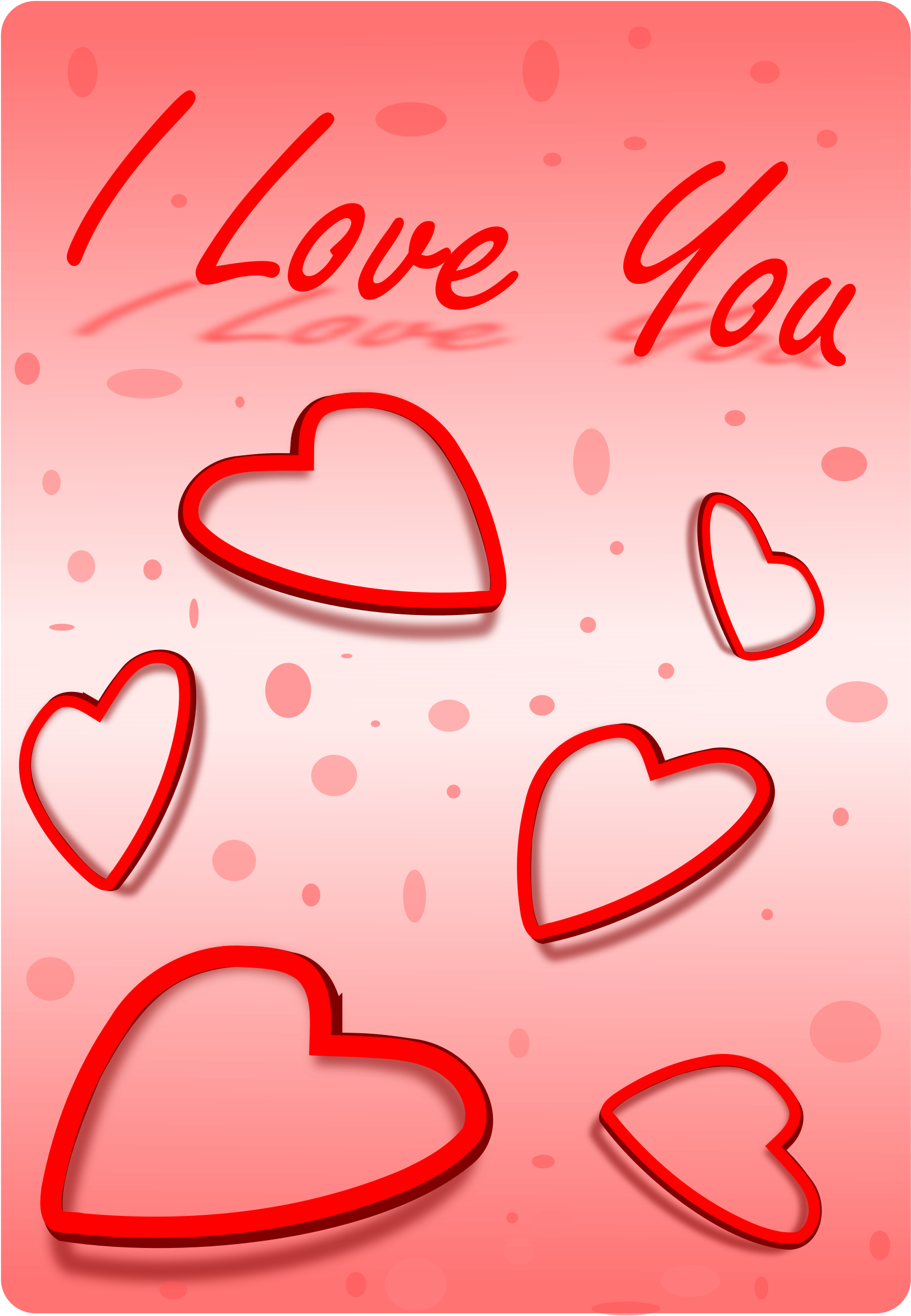 Pulang Puso at Confetti ng Pag-ibig Wallpaper