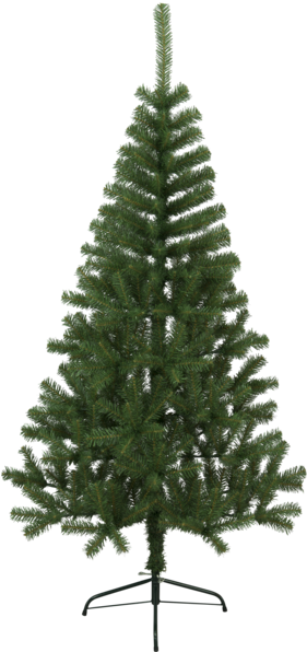 Puno ng Pasko na Artipisyal na Walang Dekorasyon Wallpaper