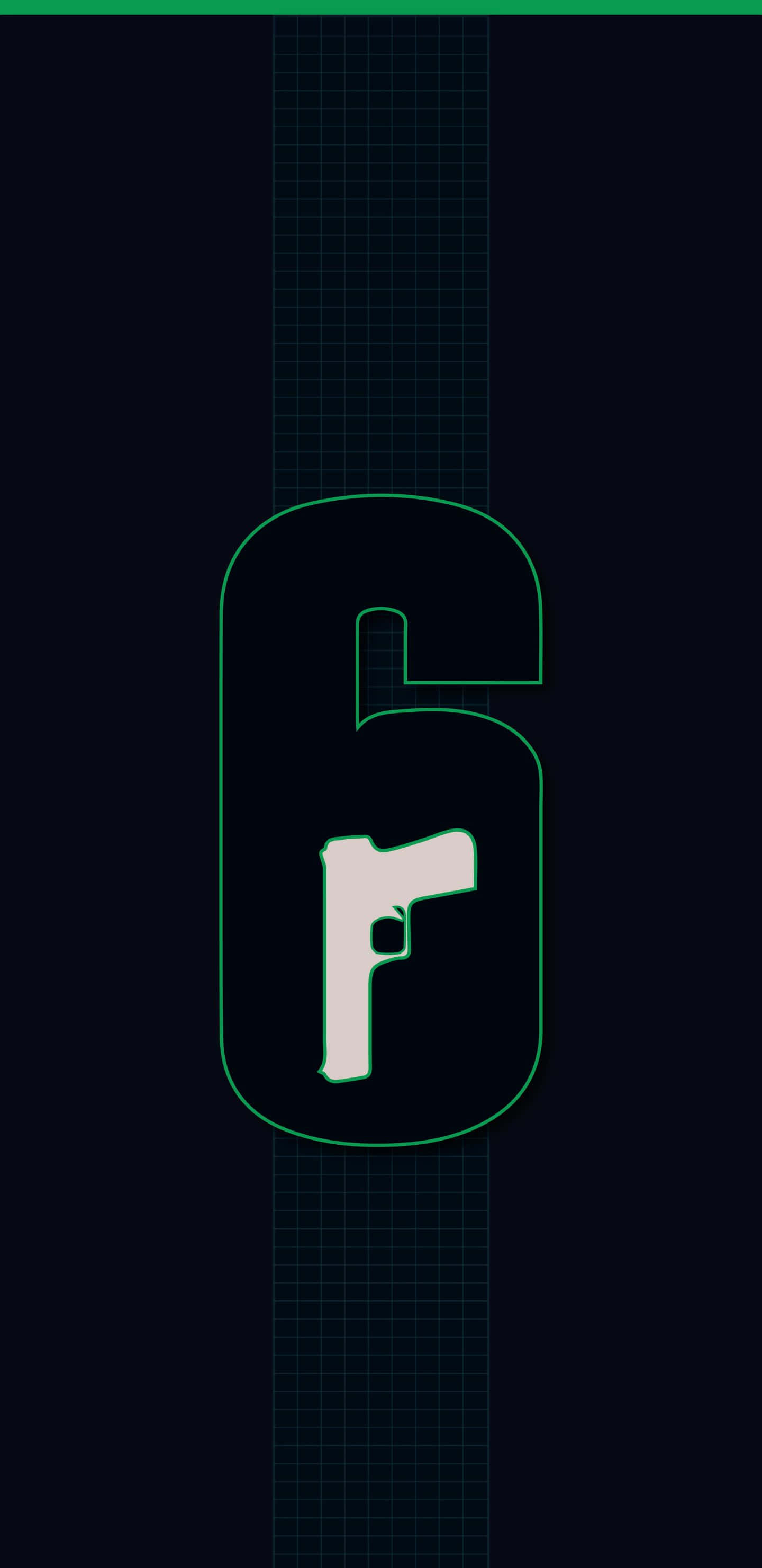 Rainbow Six Siege sa Pixel 3xl Wallpaper