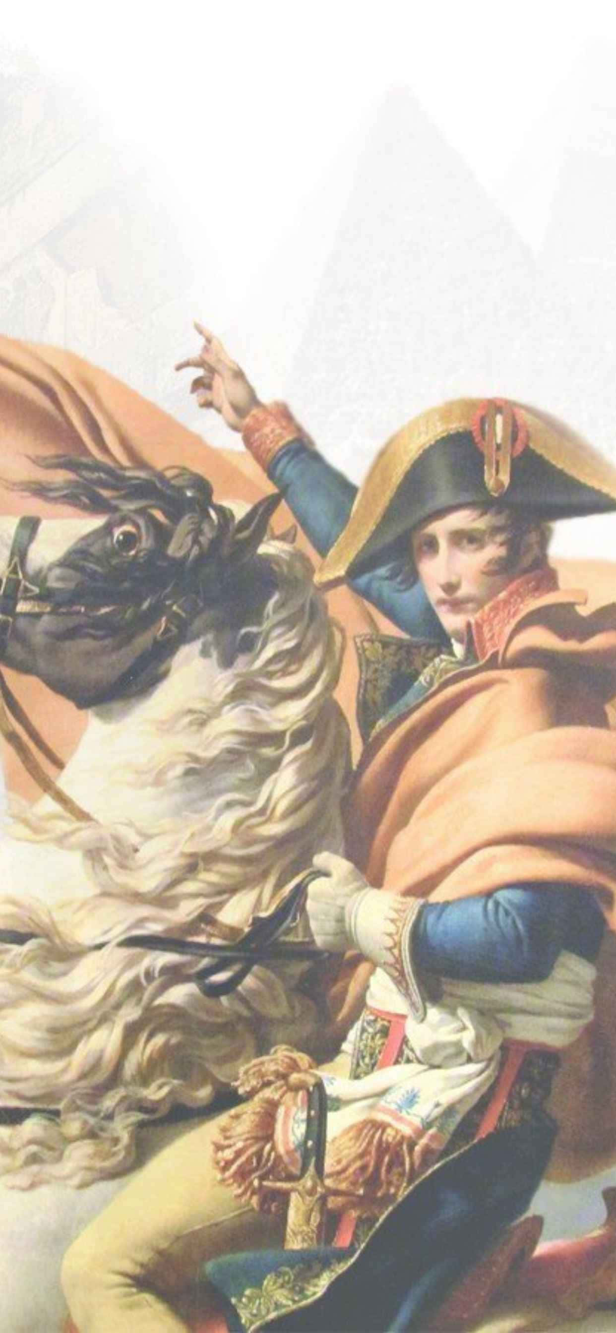 Maabot ang Pinakamataas na Antas ng Sibilisasyon gamit ang iPhone Xs Max Wallpaper