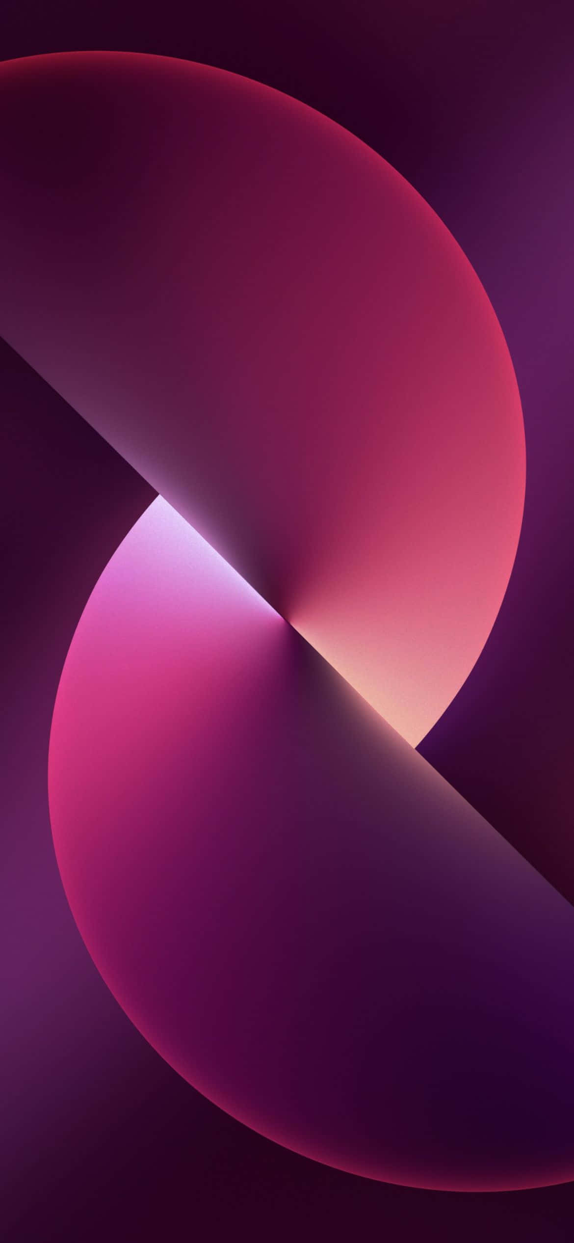 Rebolusyunan ang iyong smartphone na karanasan gamit ang iPhone 13 Pro! Wallpaper