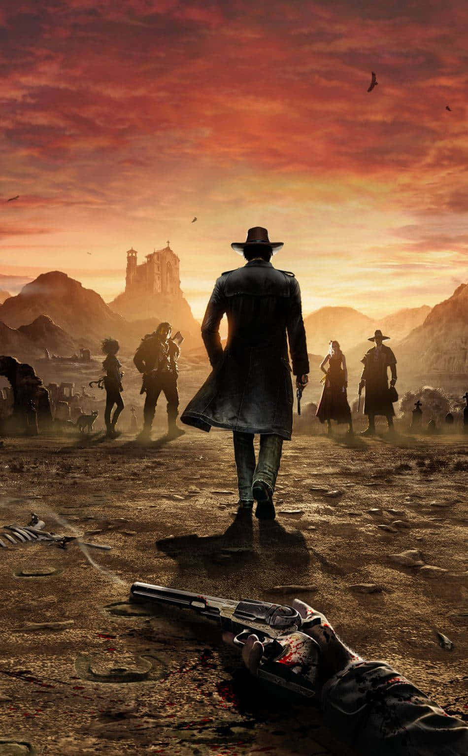 red dead redemption 2 pc - pc - pc - pc - pc - pc Wallpaper