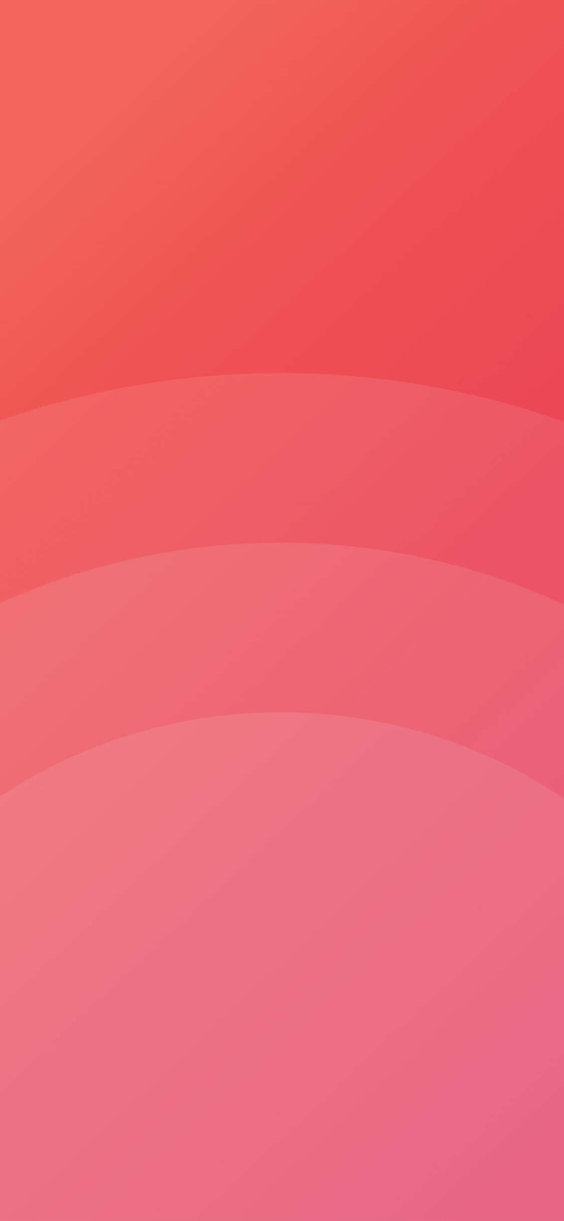 Red Pattern Background Wallpaper