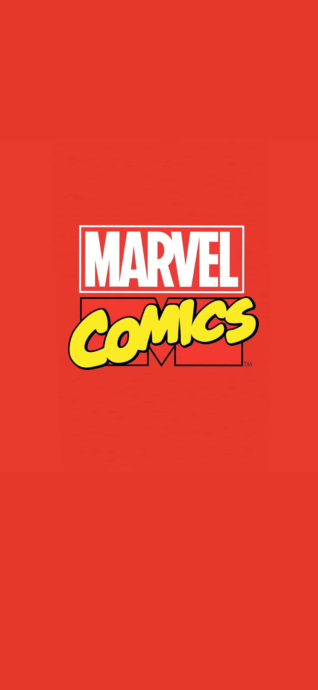 Red Pixel 3xl Marvel Comics Background Wallpaper
