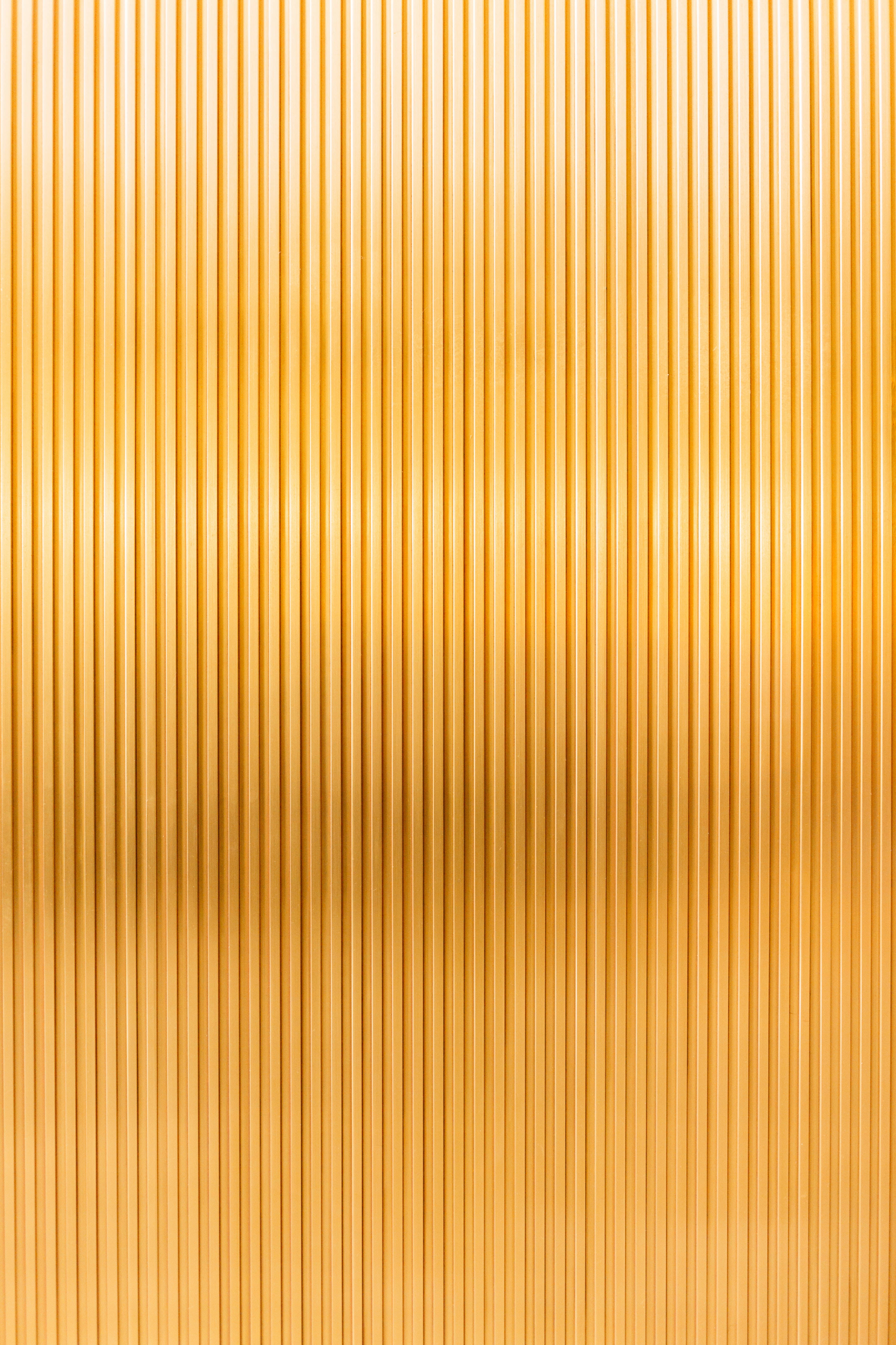 Redmi 4K Gold Stripes Wallpaper