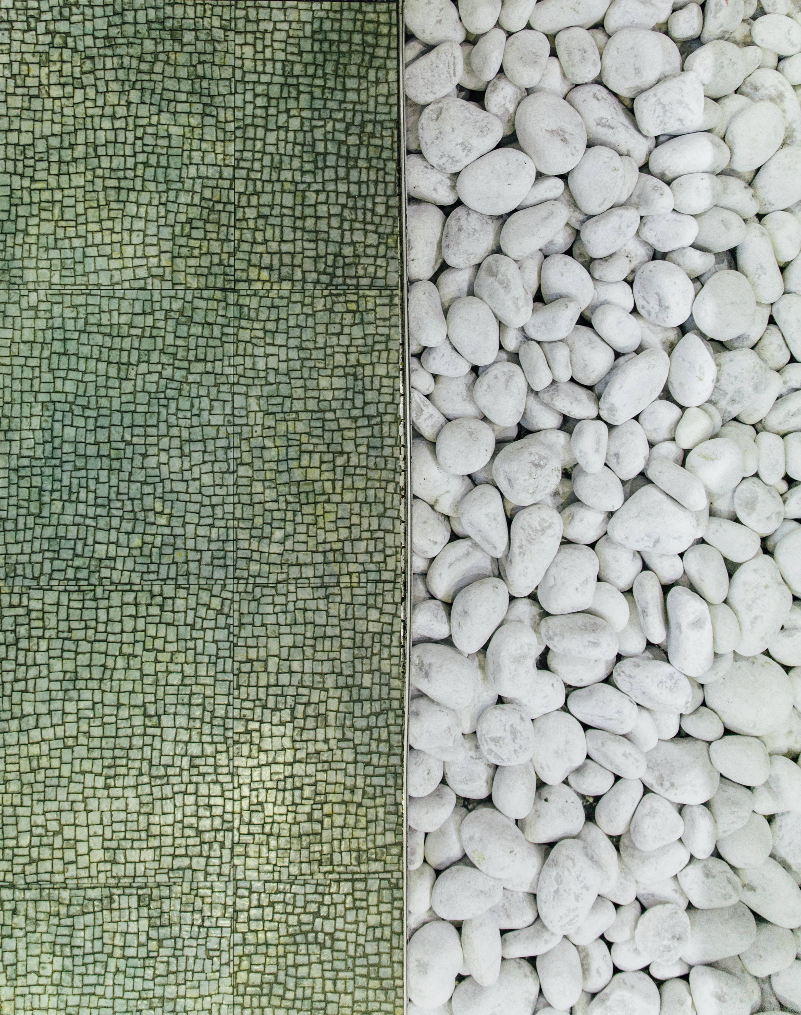 Redmi 4K Moss Pebble Wallpaper
