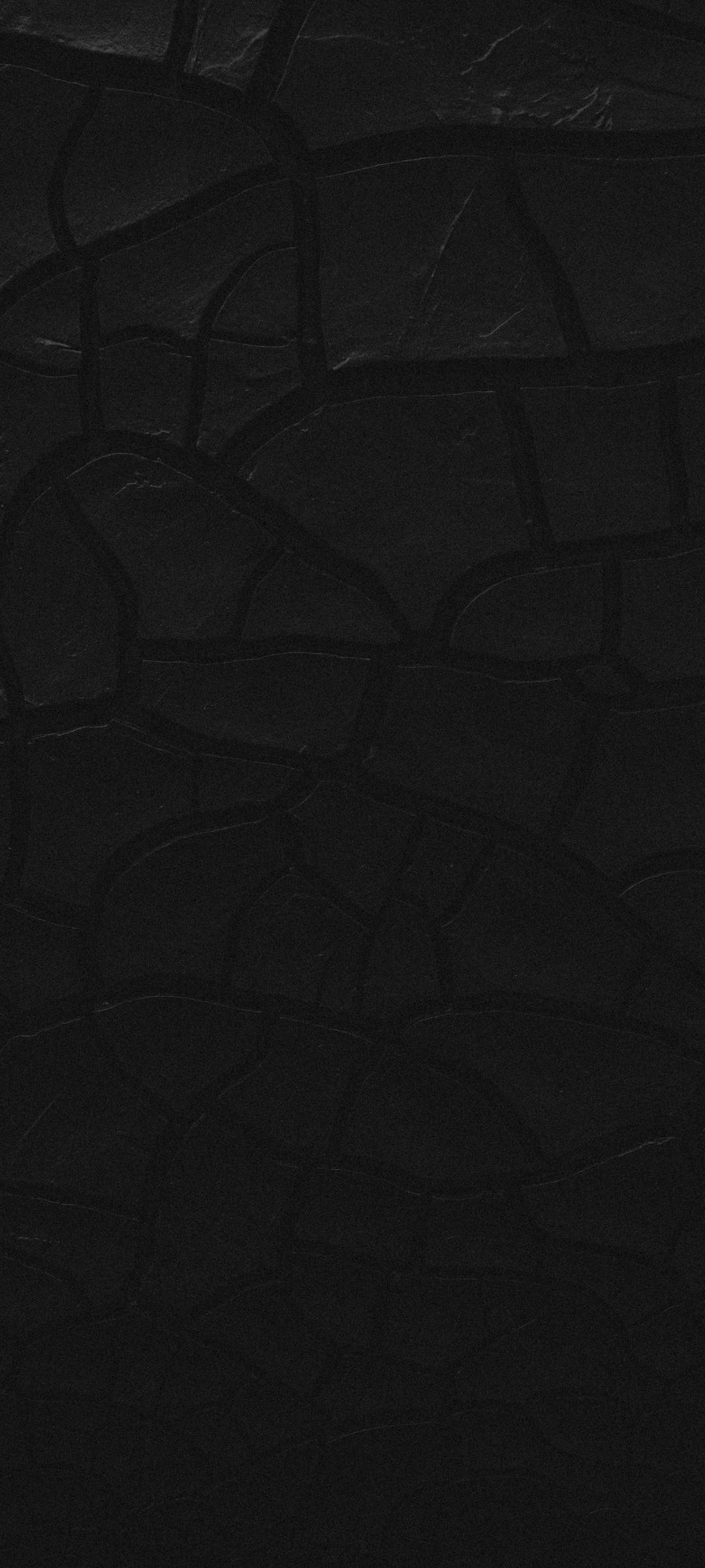 Redmi Note 10 Binasang Itim na Tekstura Wallpaper
