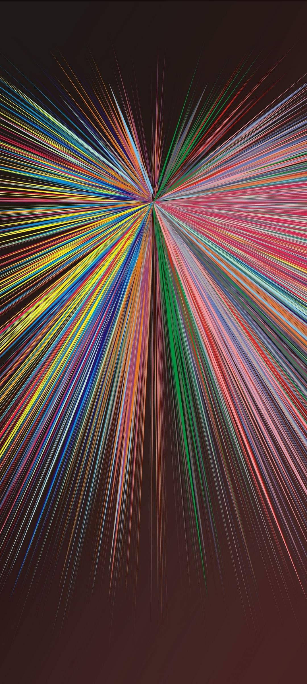 Redmi Note 10 Eksplosib na Kulay Wallpaper