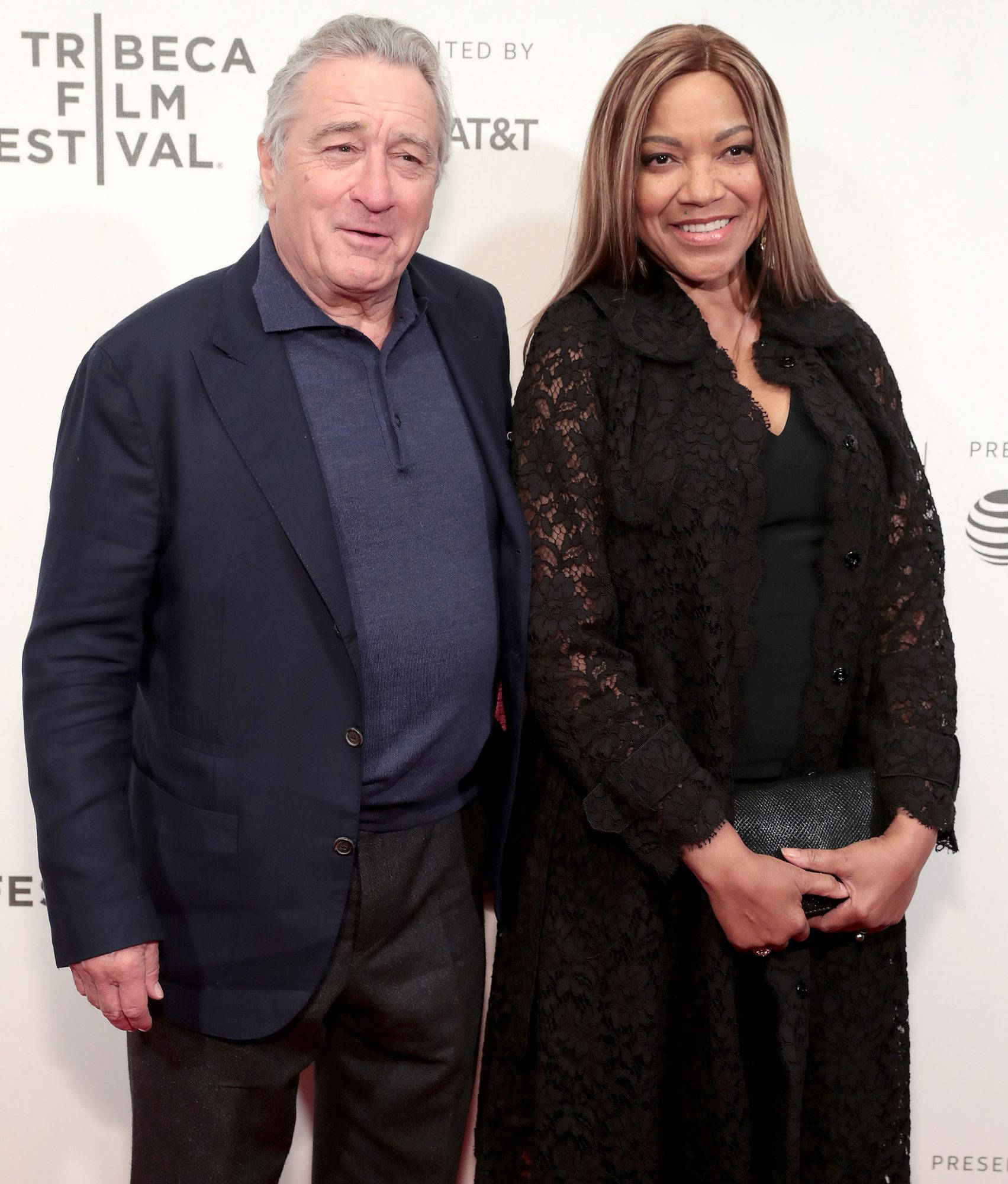 Robert De Niro at Asawa Wallpaper