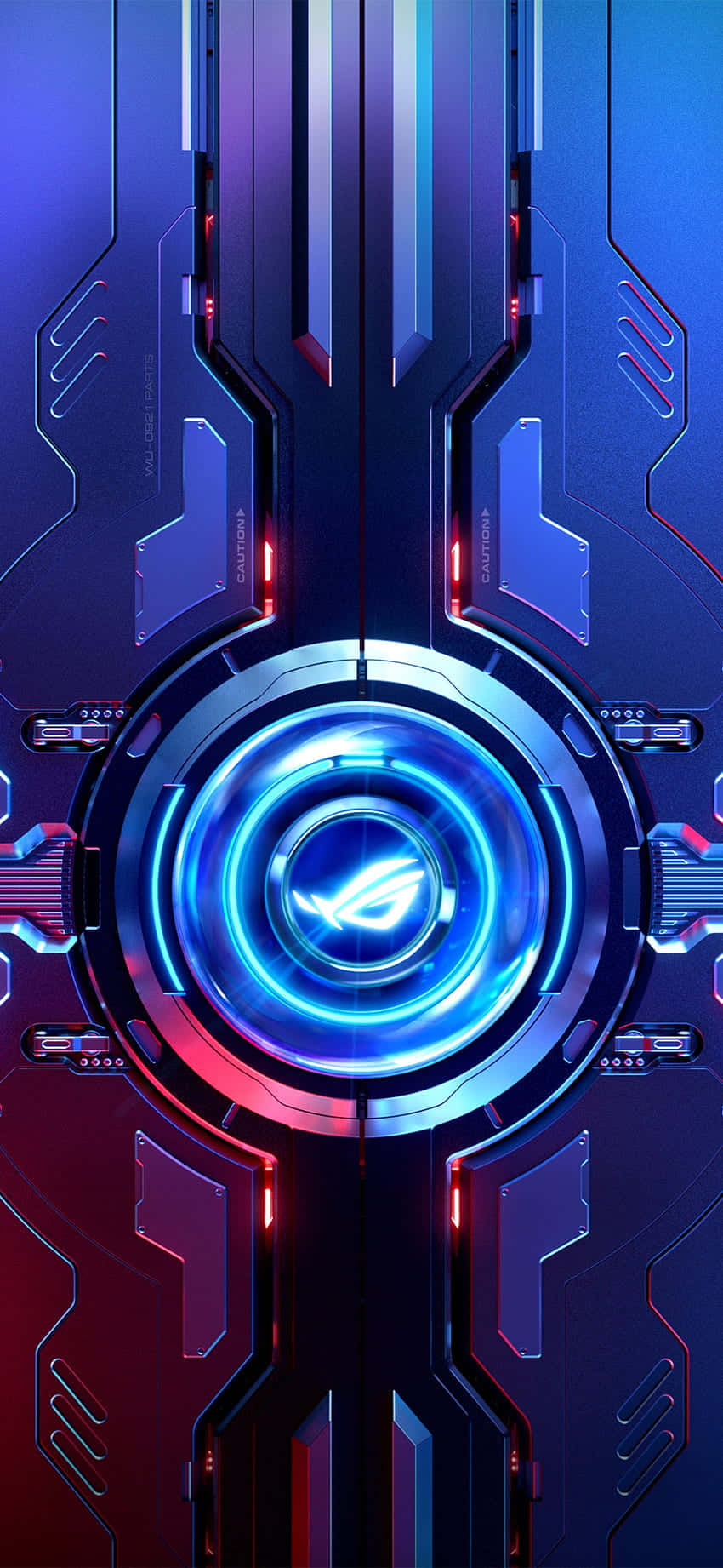 ROG background Wallpaper