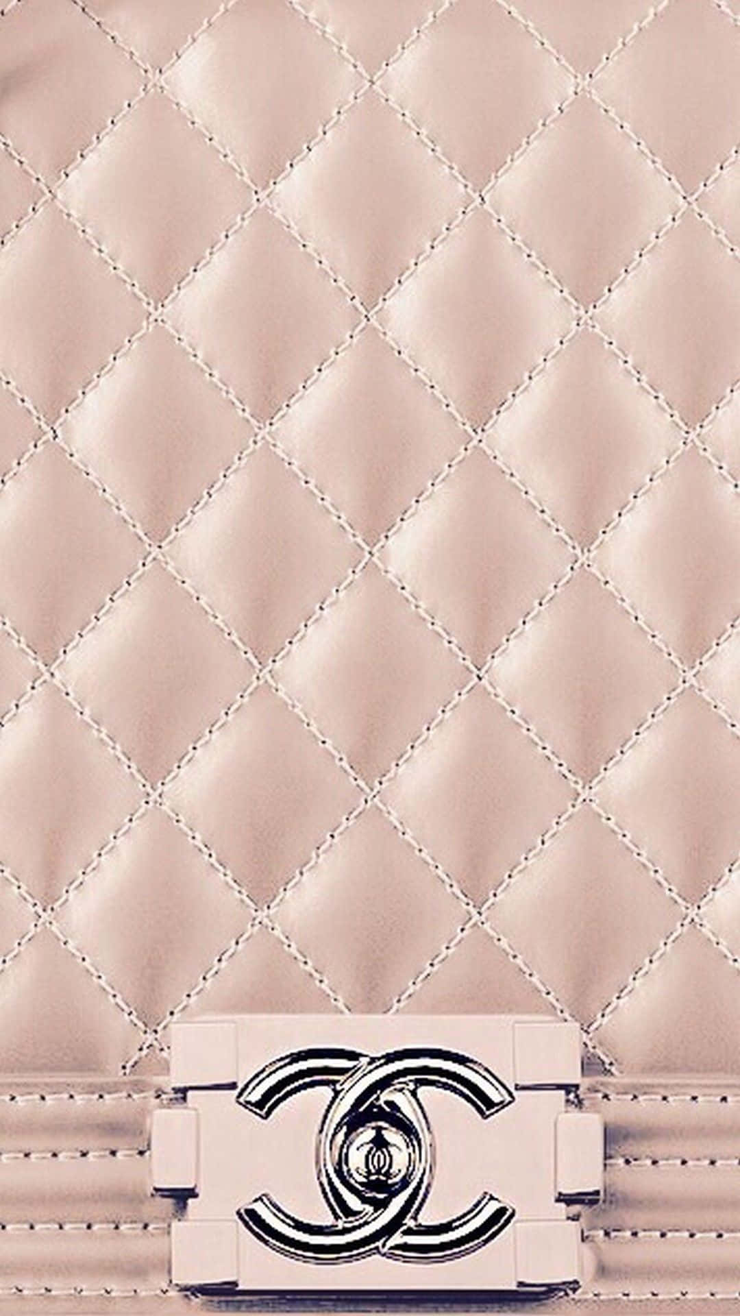 Rose Gold Glow - Pinagsamang Luho at Kagandahan Wallpaper