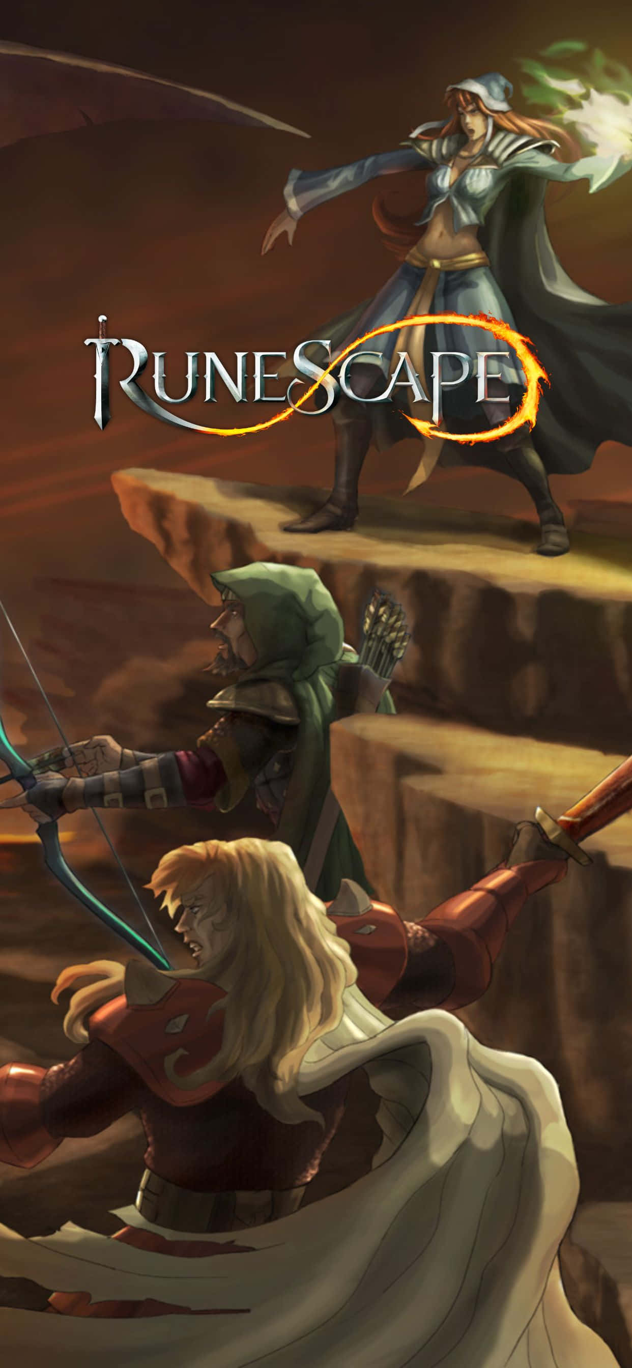runescape 3 - pc - pc - pc - pc - pc - Wallpaper