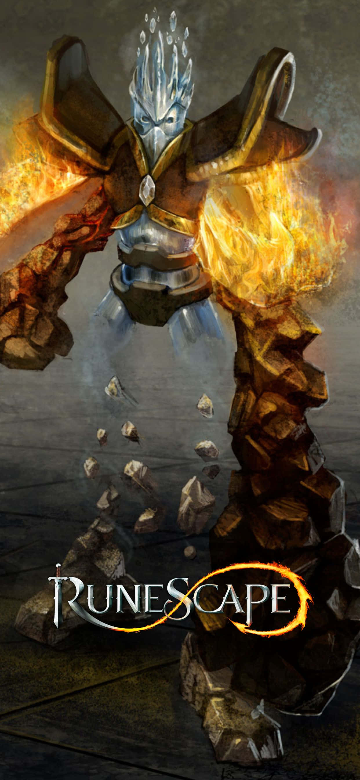 runescape - pc - pc - pc - pc - pc - p Wallpaper
