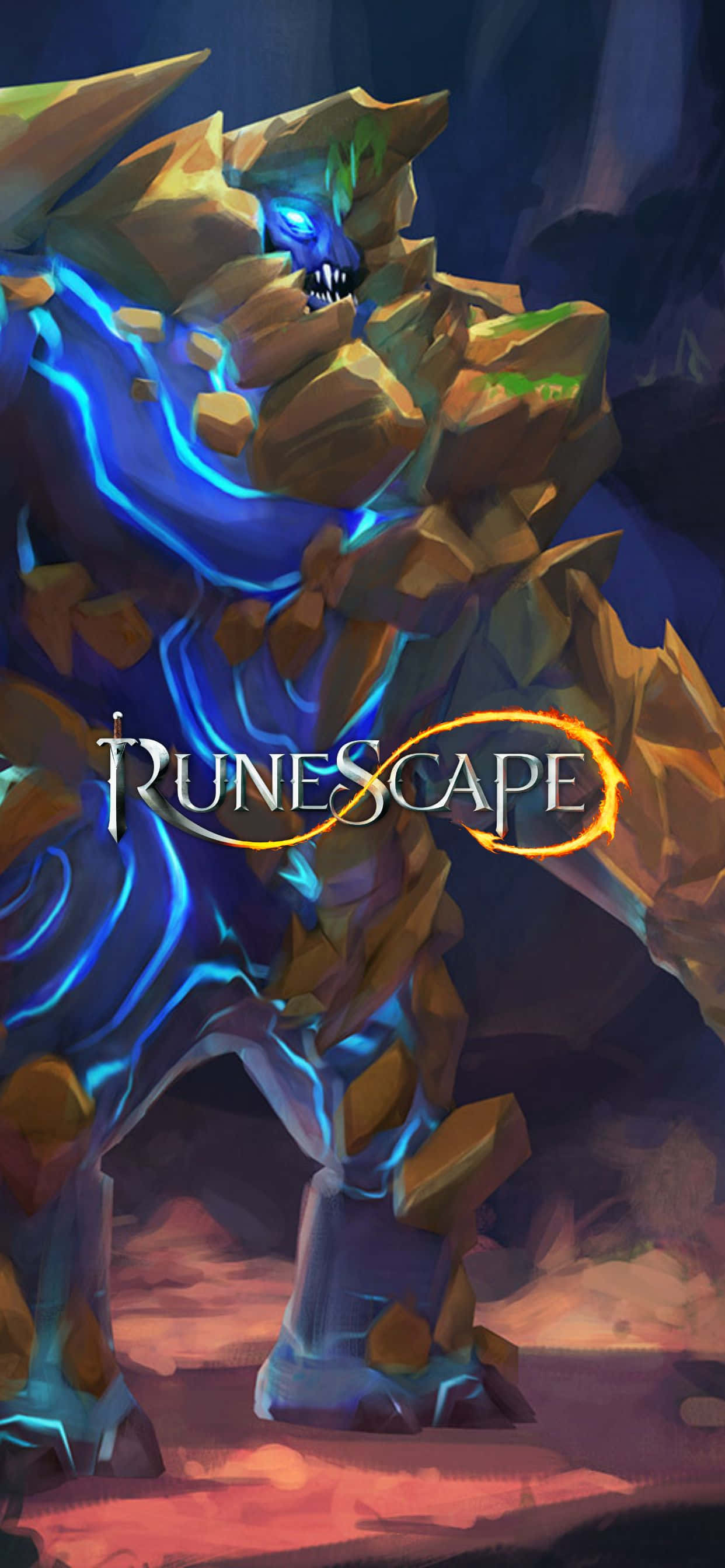 runescape - screenshot thumbnail Wallpaper