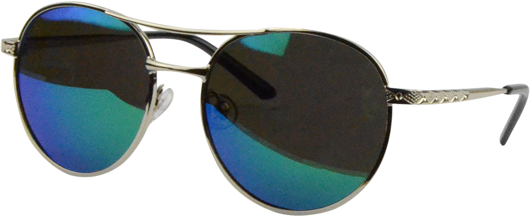 Salamin na Aviator na May Transparent Background Wallpaper