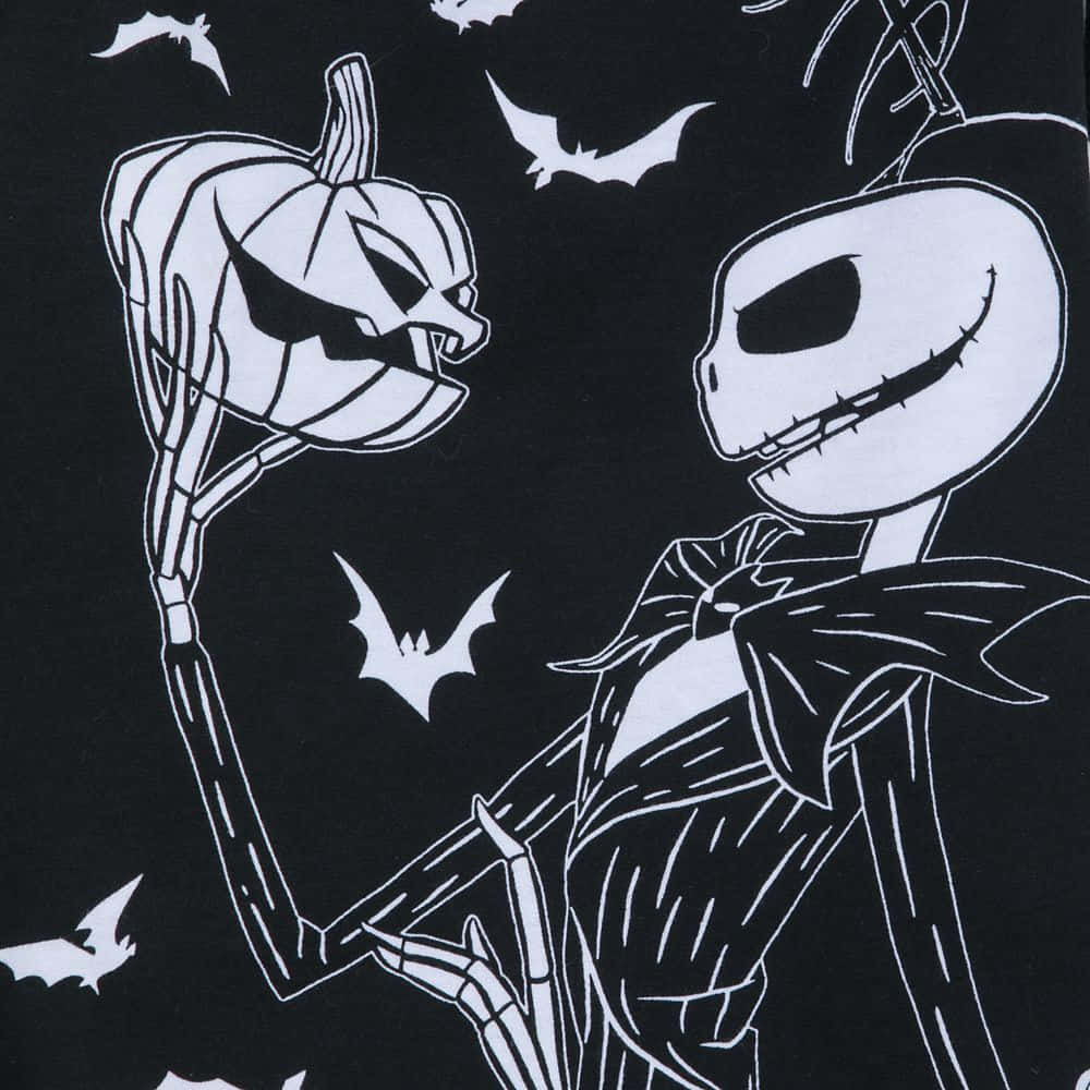 Sally Nightmare Before Christmas Sining ng Tisa Wallpaper